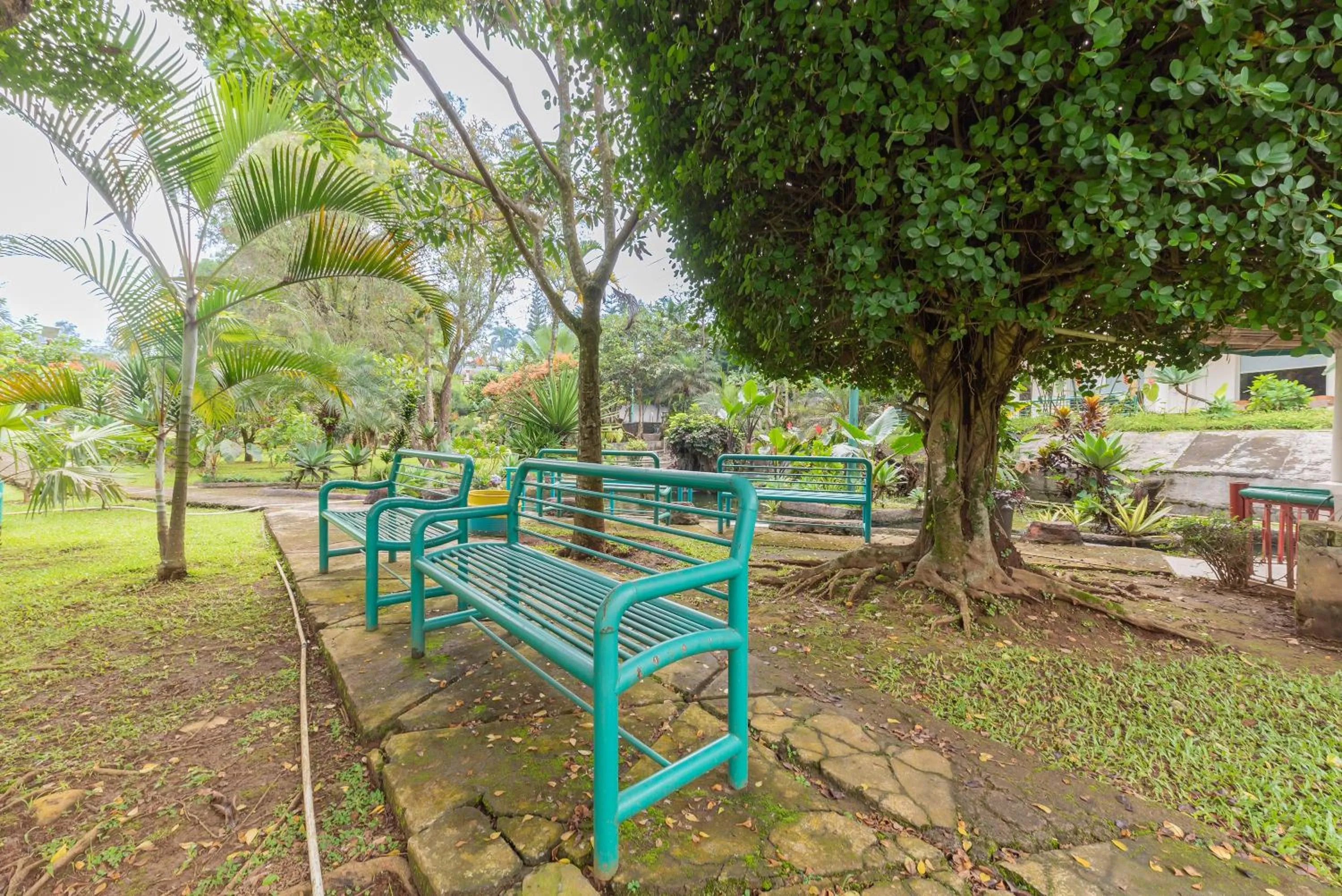 Property building in Urbanview Resort Botol Cisarua Puncak Bogor