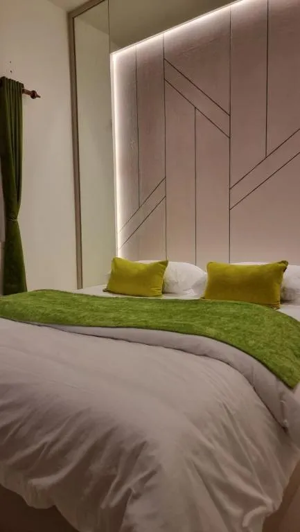 Single Room in Sukun Hotel Cilacap