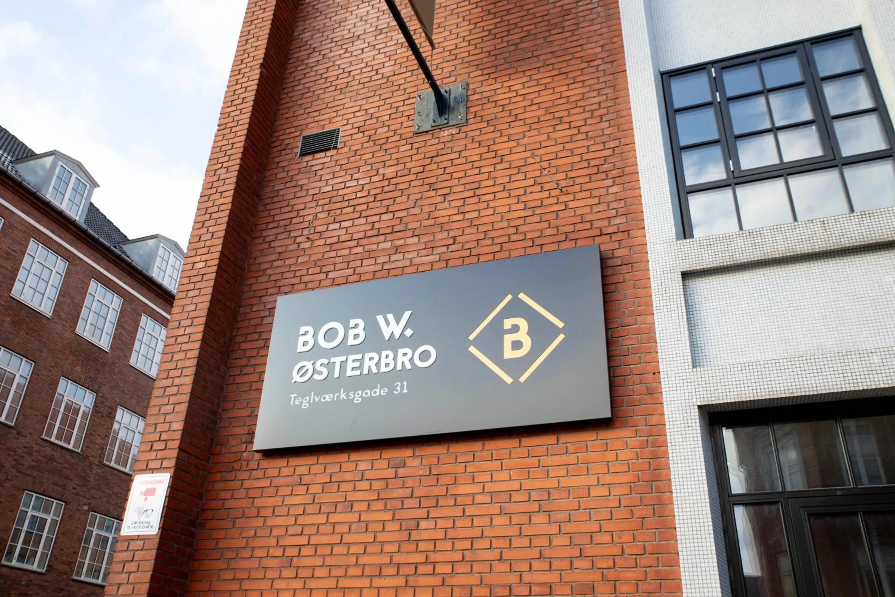 Other in Bob W Copenhagen Østerbro