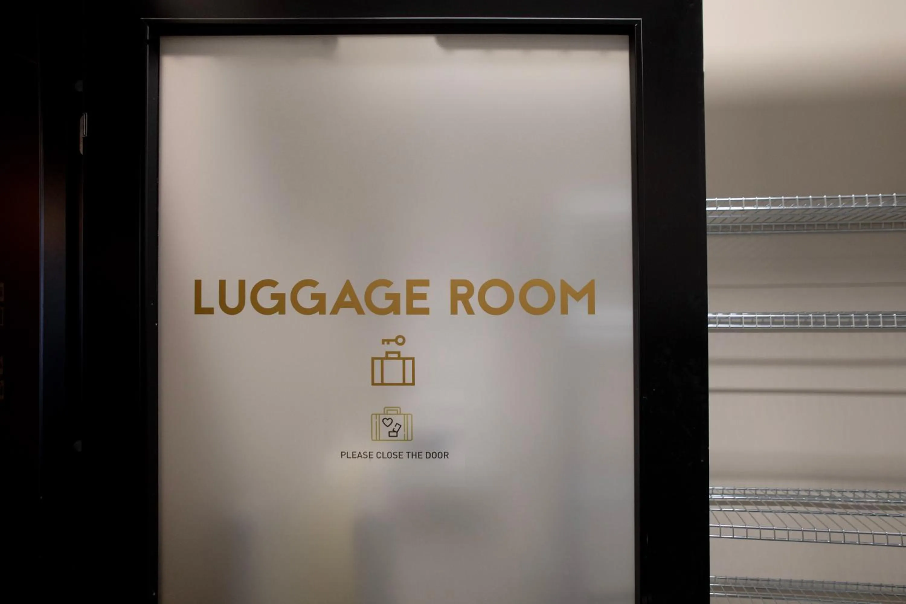 Property building in Bob W Copenhagen Østerbro