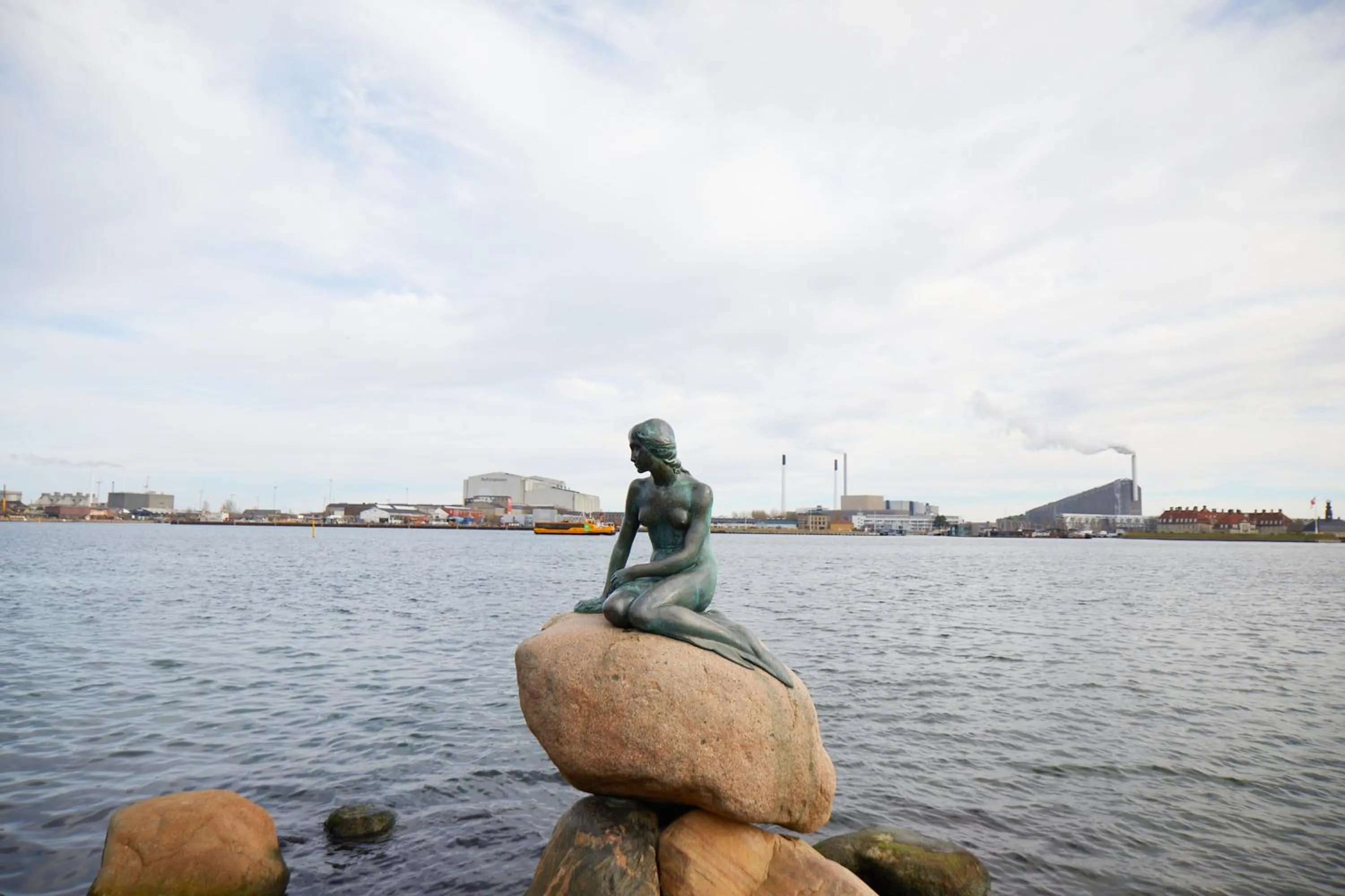 Neighbourhood in Bob W Copenhagen Østerbro