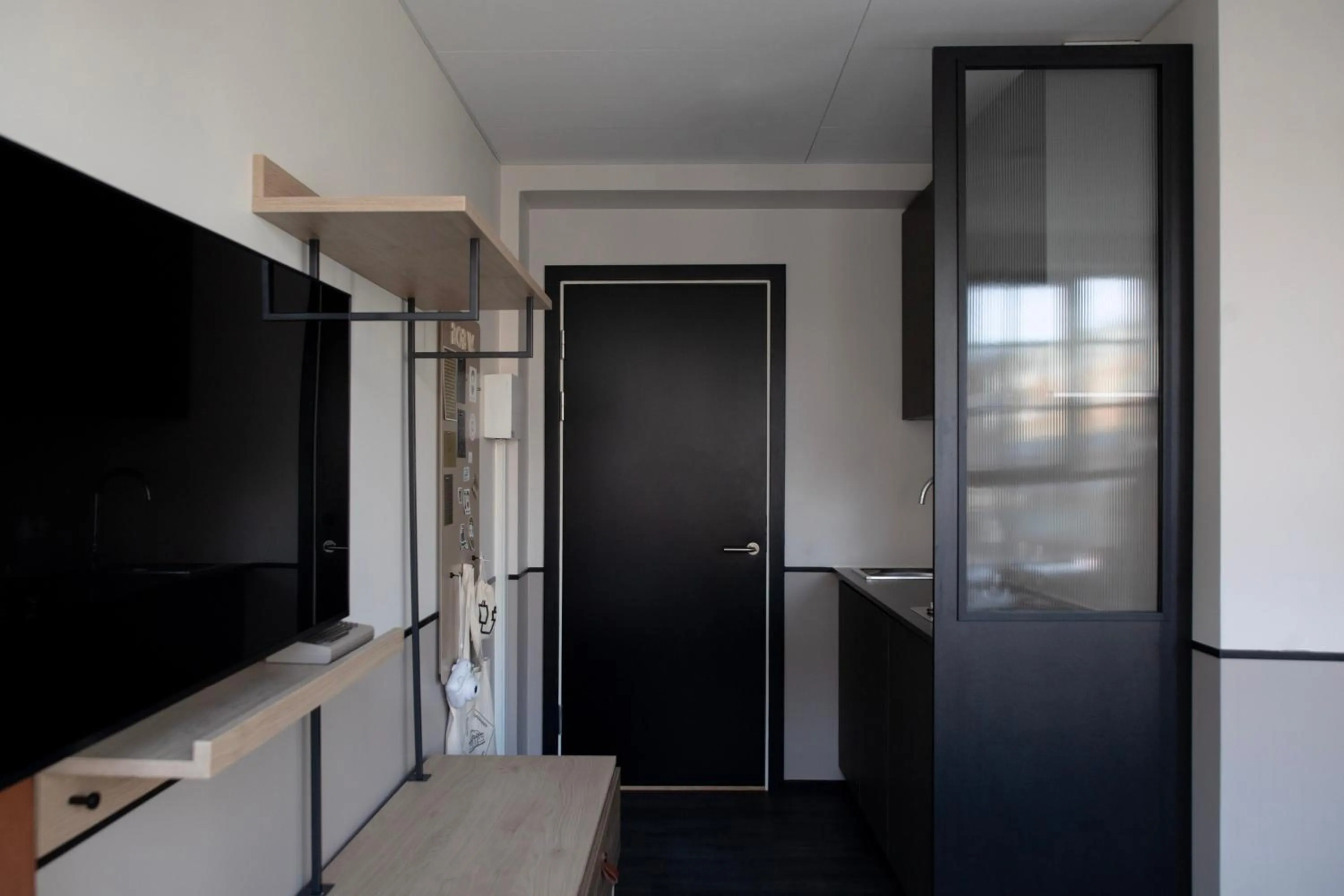 TV and multimedia in Bob W Copenhagen Østerbro