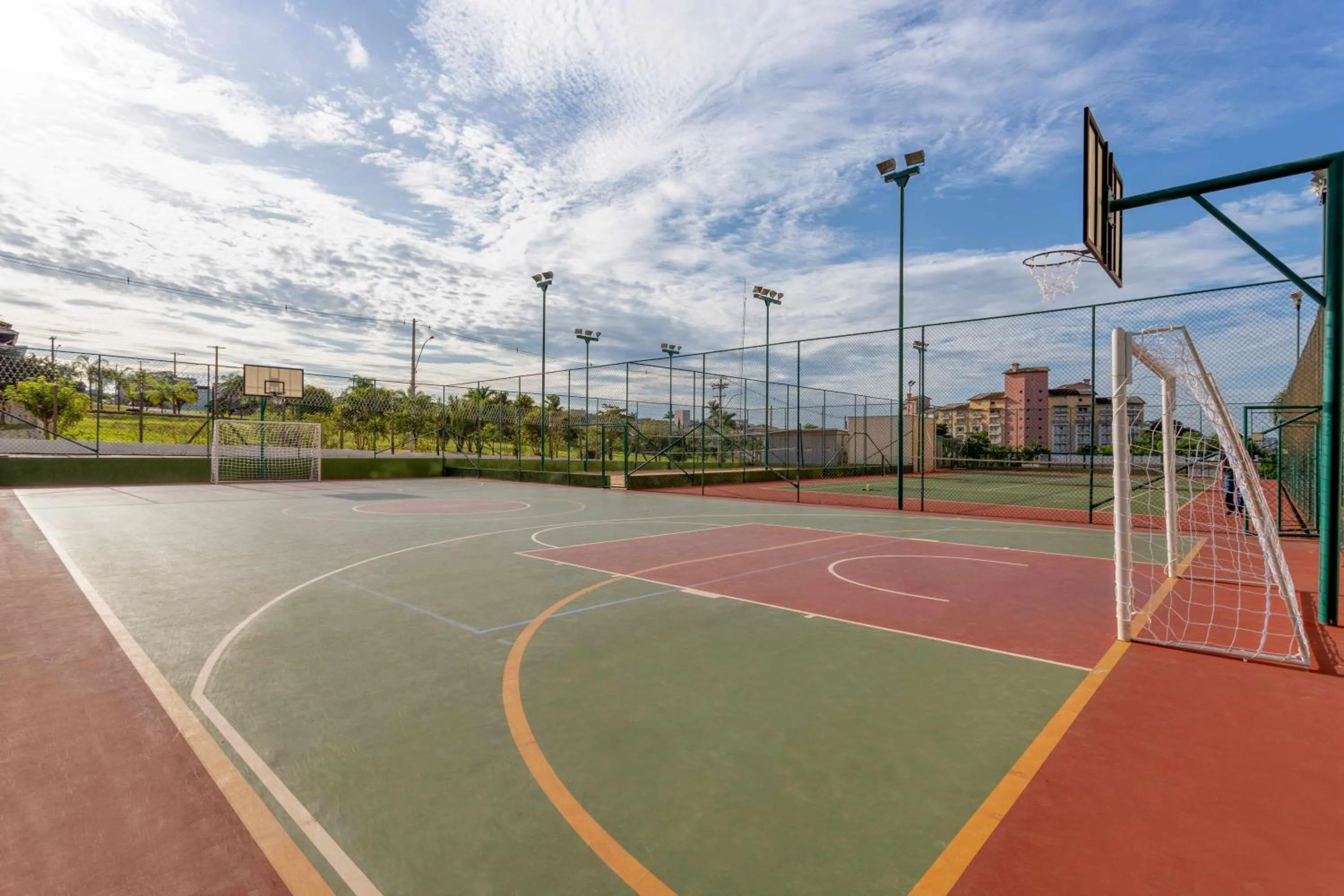 Activities in Wyndham Olímpia Royal Hotels