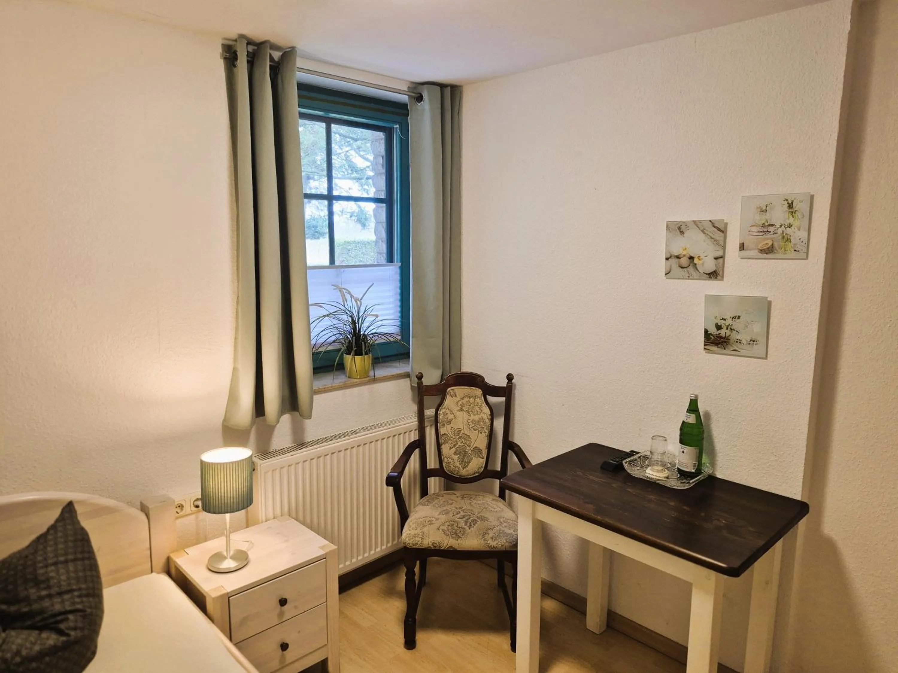 Pension Landhaus Teichgraf