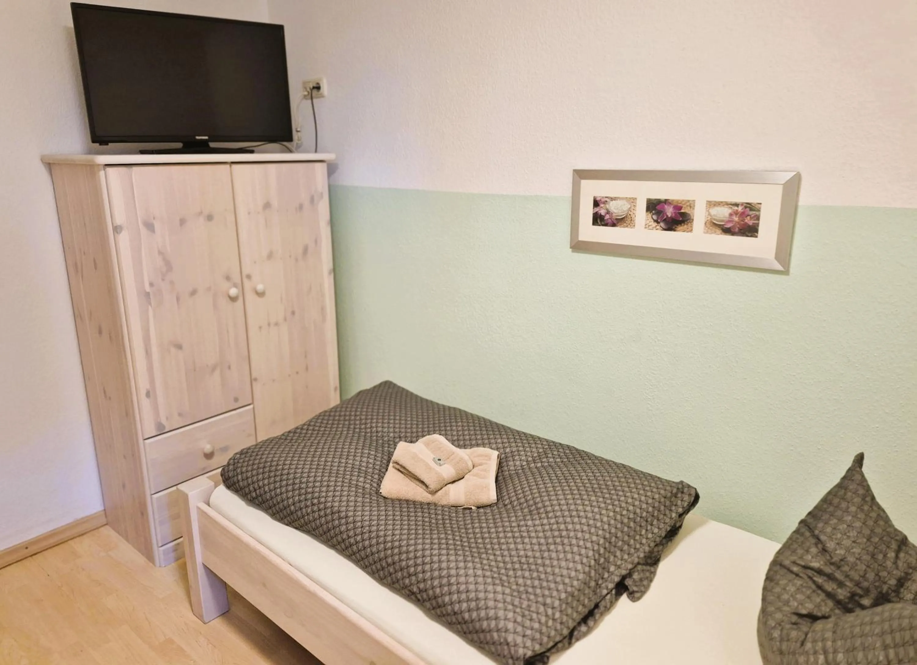 Pension Landhaus Teichgraf