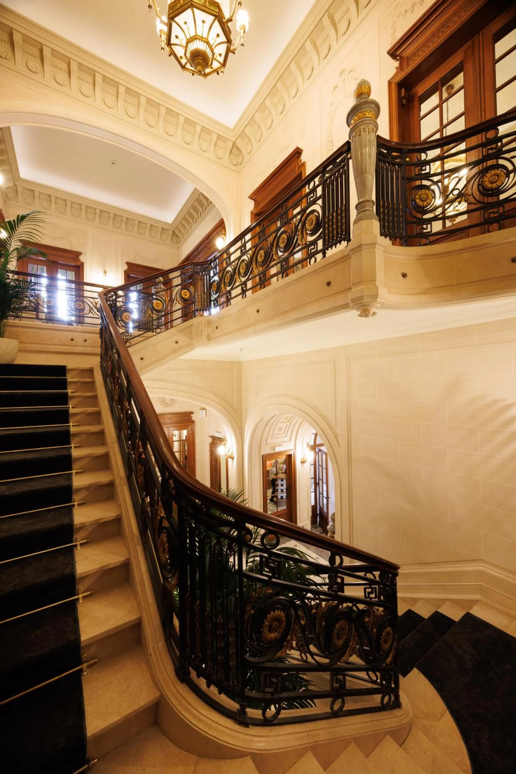 Hotel Fleur de Ville