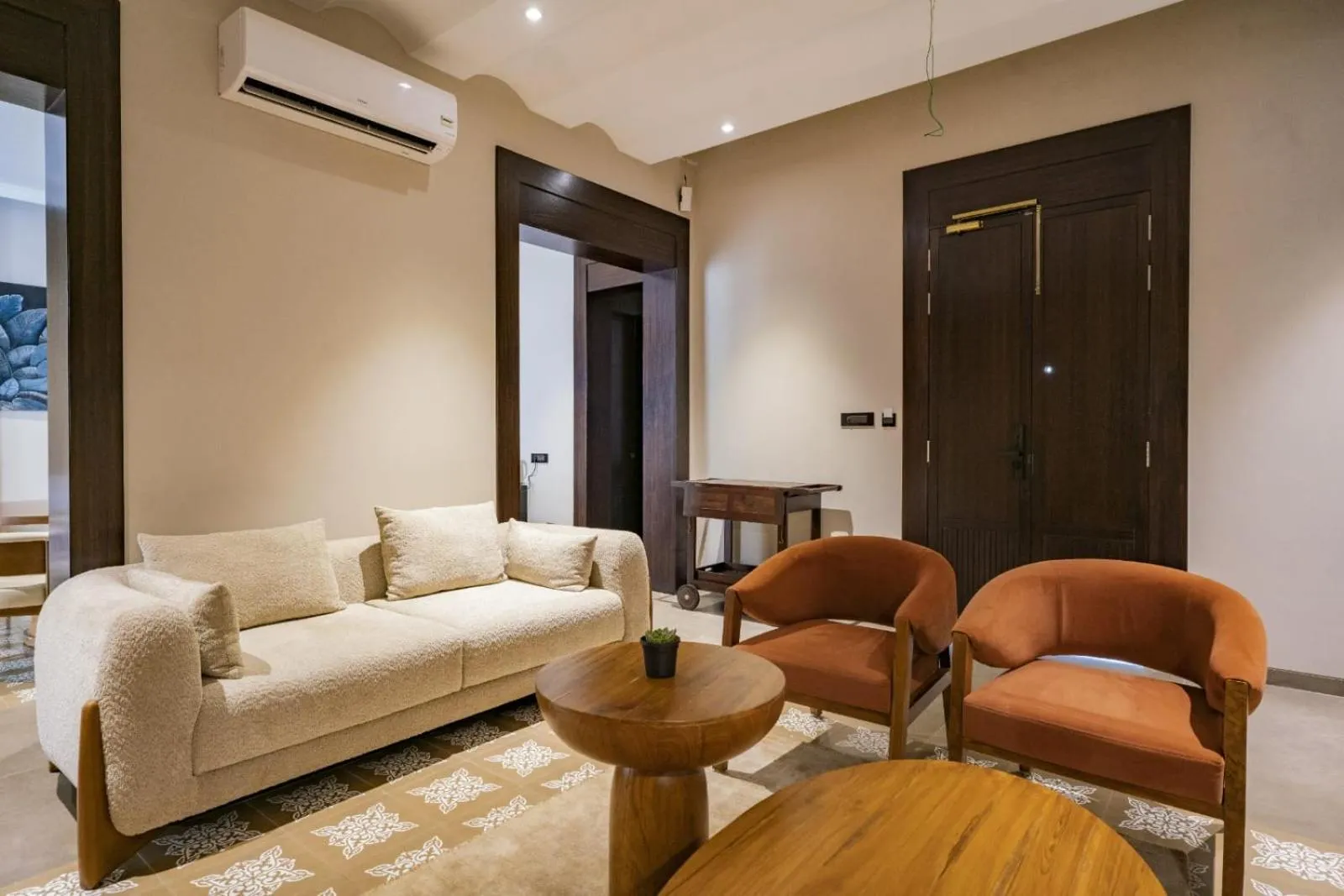 Meeting/conference room in Maira Resort and Convention Centre