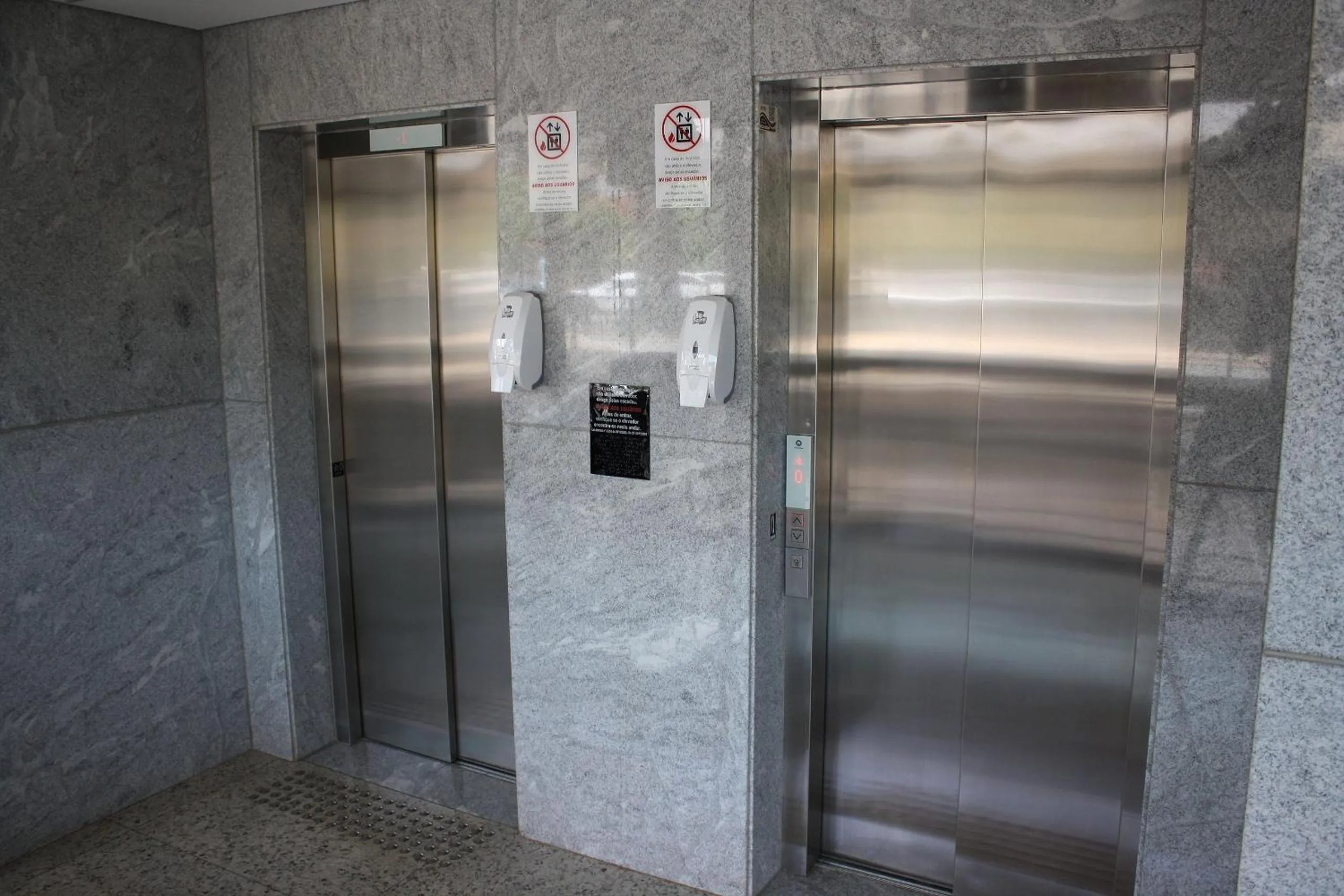 Flat Noroeste Meet by CentoEdez