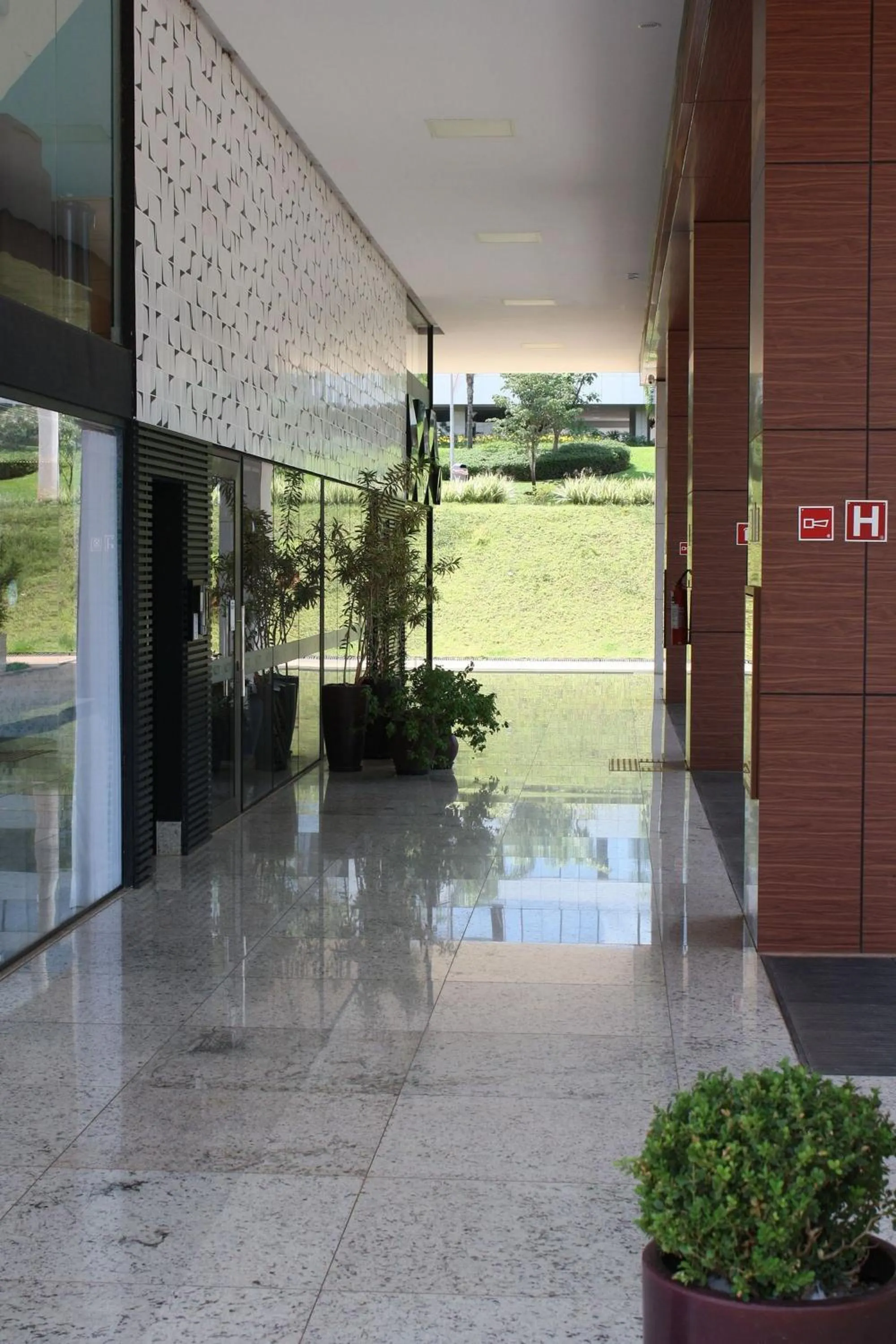 Flat Noroeste Meet by CentoEdez