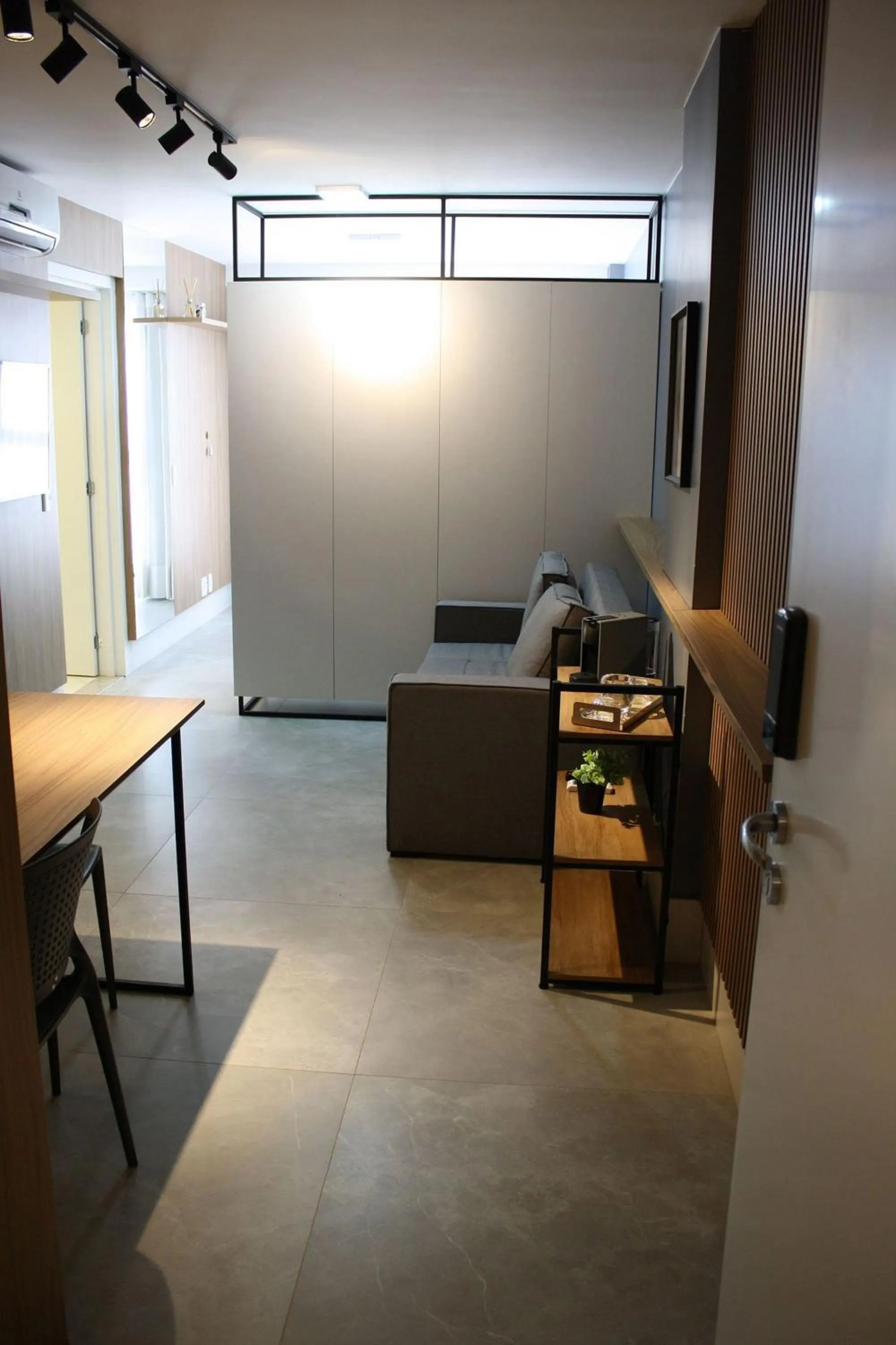 Bedroom in Flat Noroeste Meet by CentoEdez