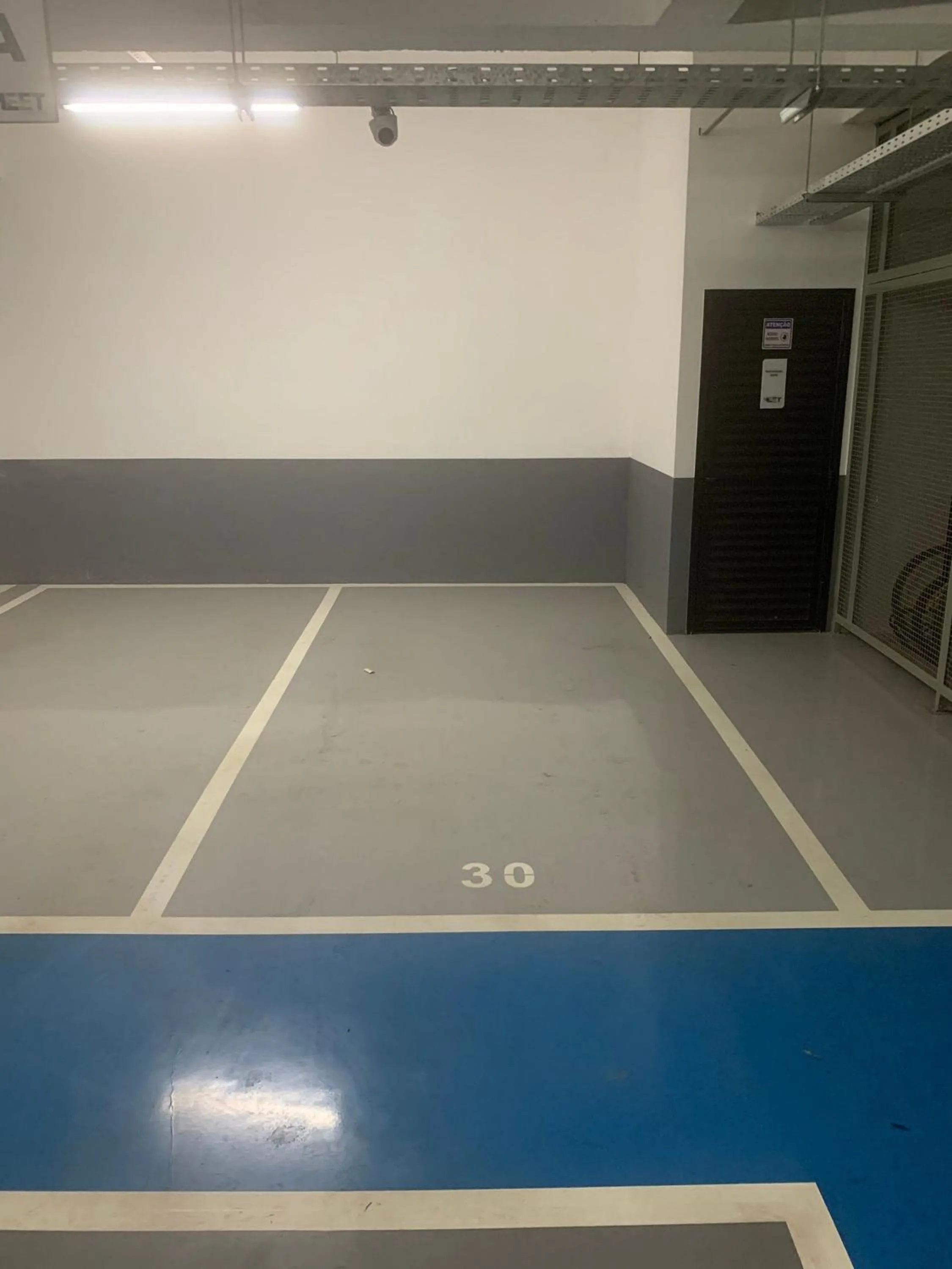 Flat Noroeste Meet by CentoEdez