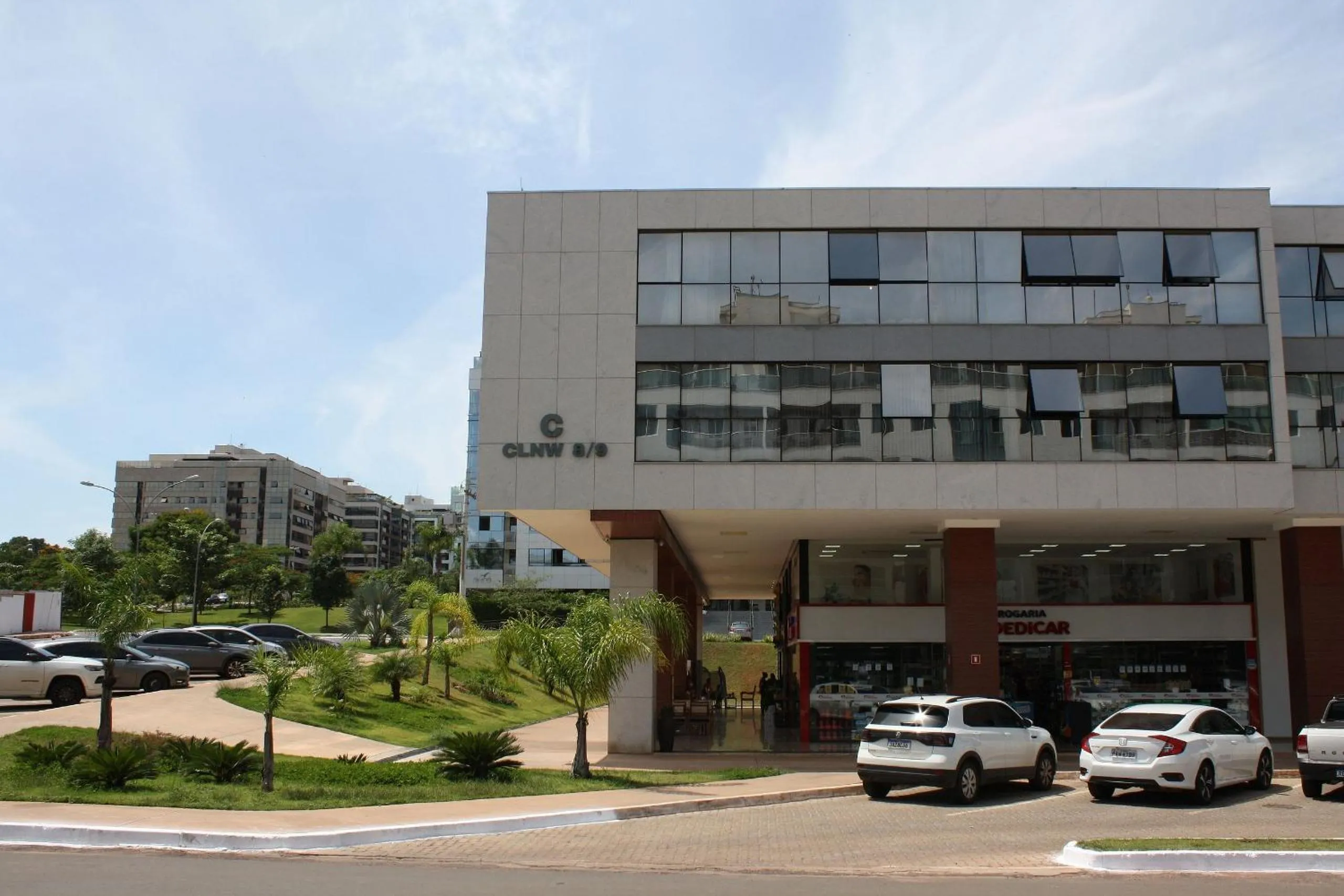 Flat Noroeste Meet by CentoEdez