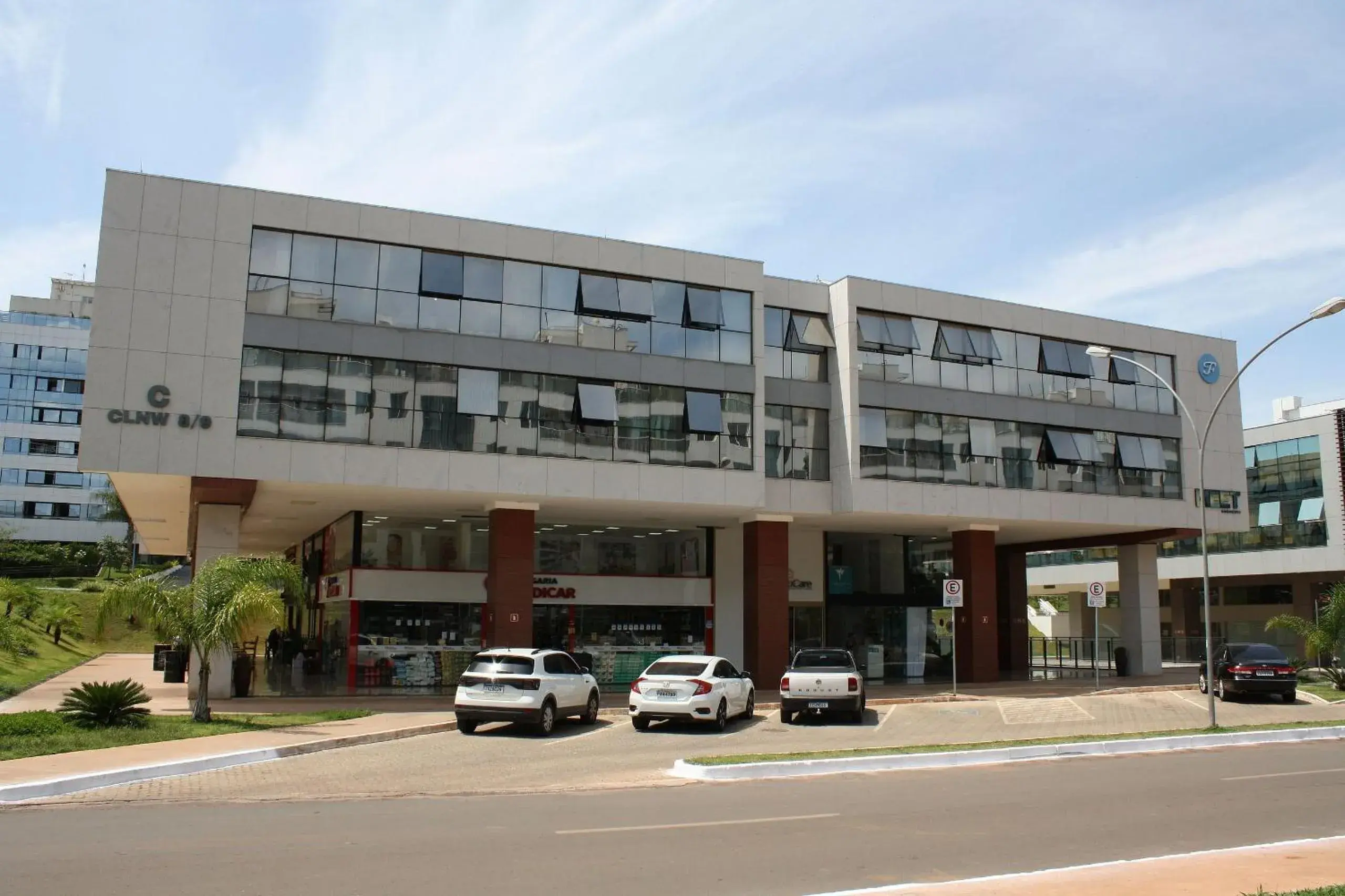 Flat Noroeste Meet by CentoEdez Flat Noroeste Meet by CentoEdez