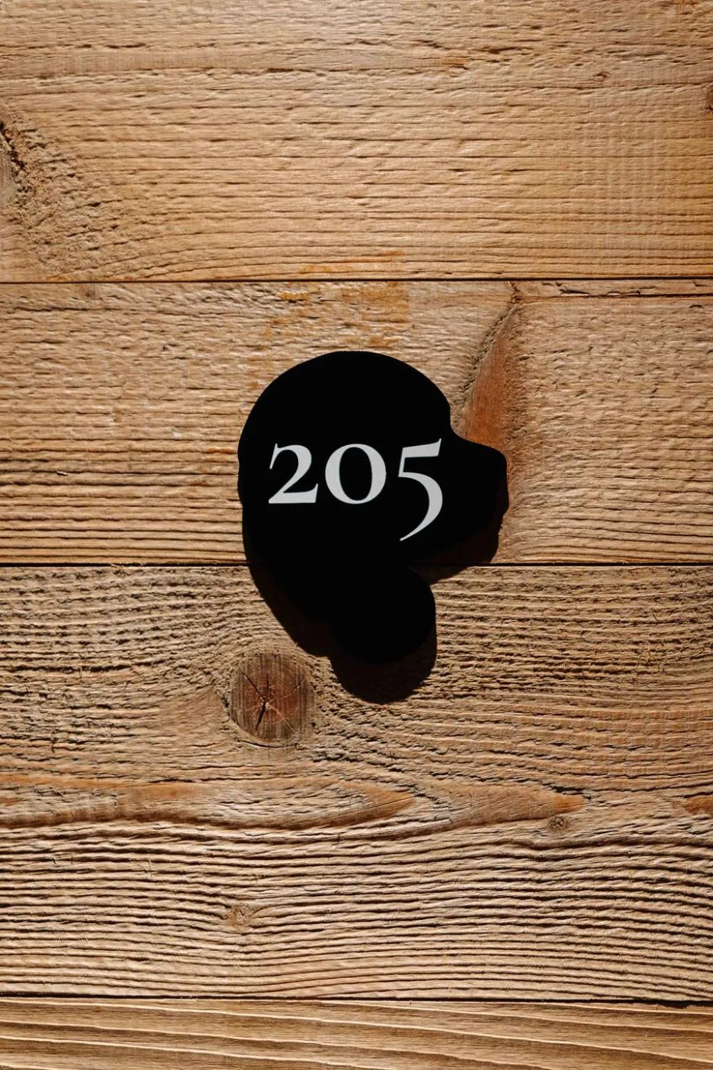 Logo/Certificate/Sign in Hostellerie du Petit Saint Bernard