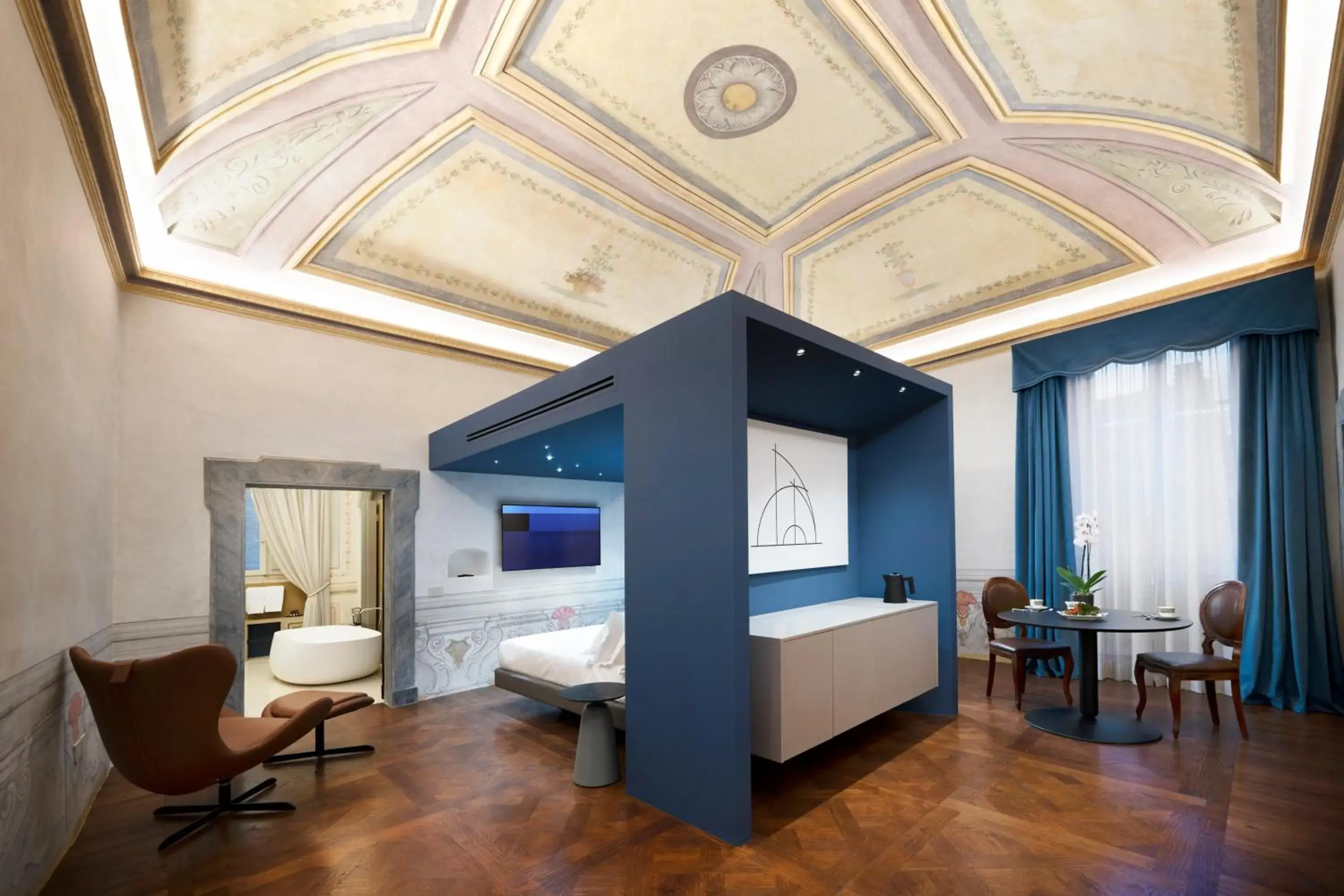 Palazzo Giusti Suites and Spa Palazzo Giusti Suites and Spa