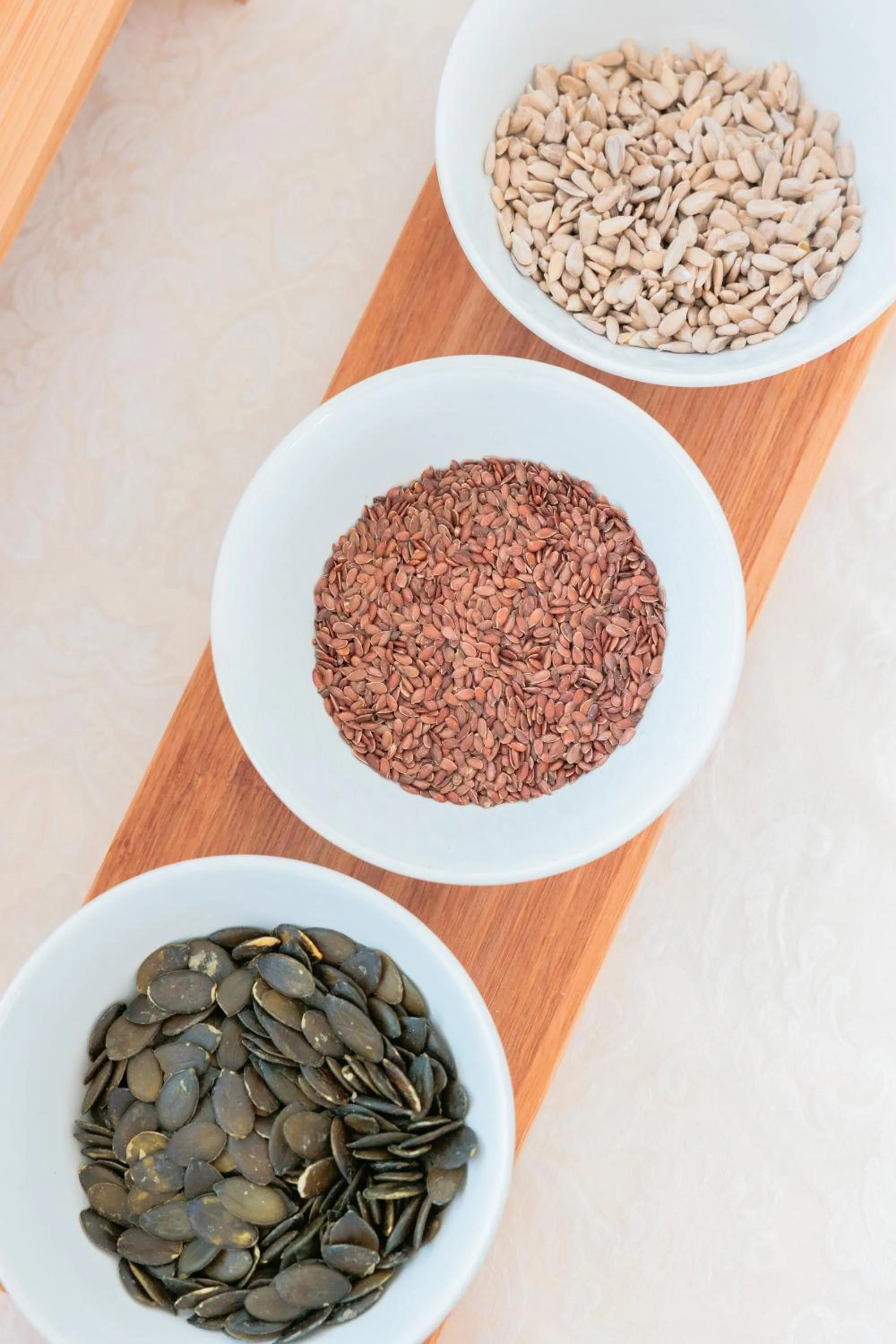 Breakfast in Hotel Centrale Miramare