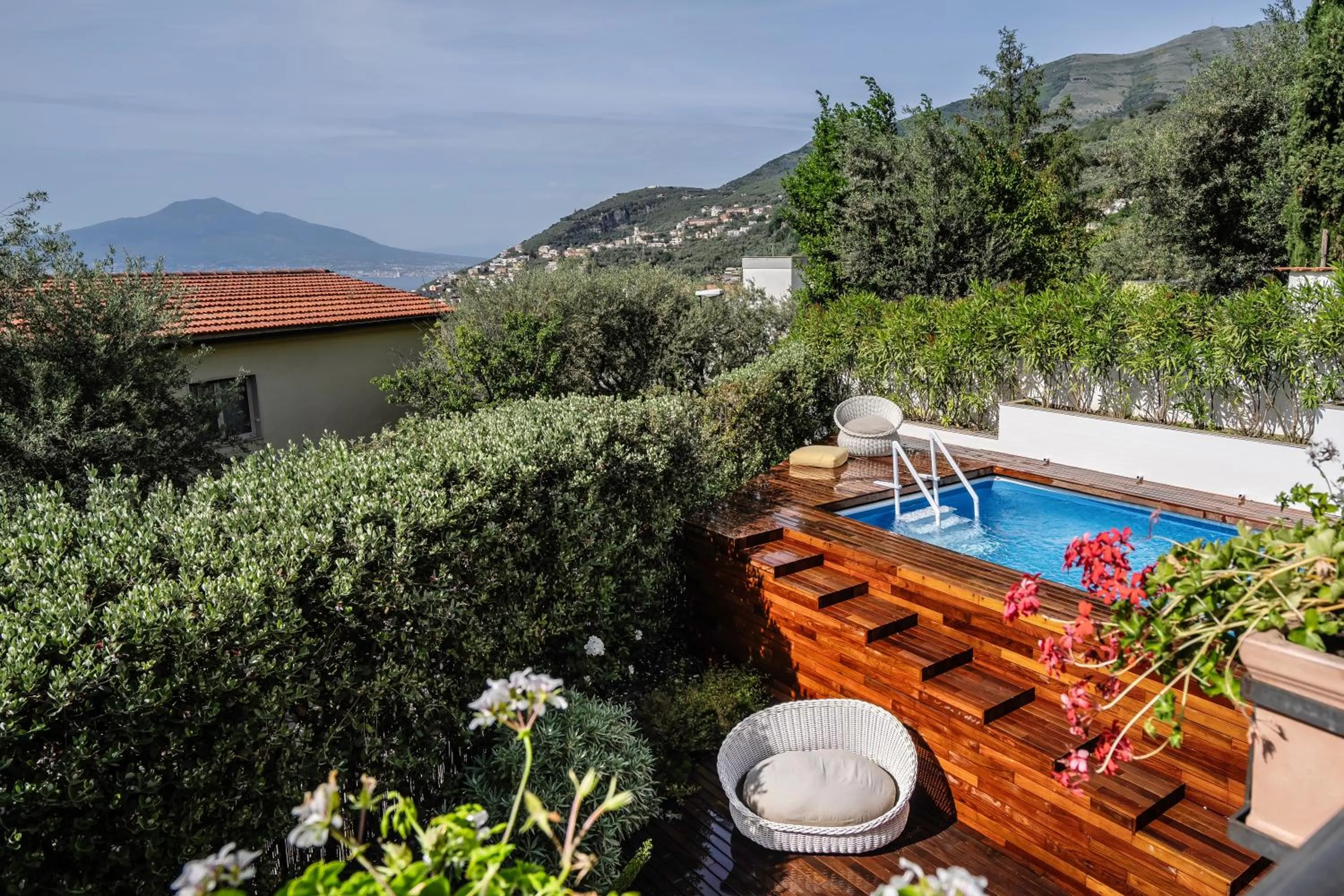 Villa Antonella