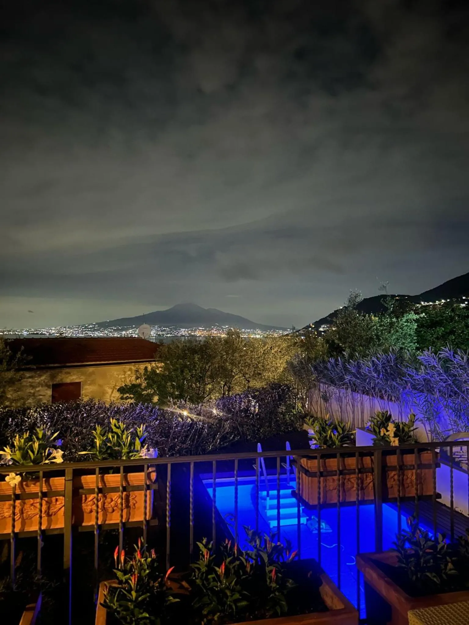 Villa Antonella