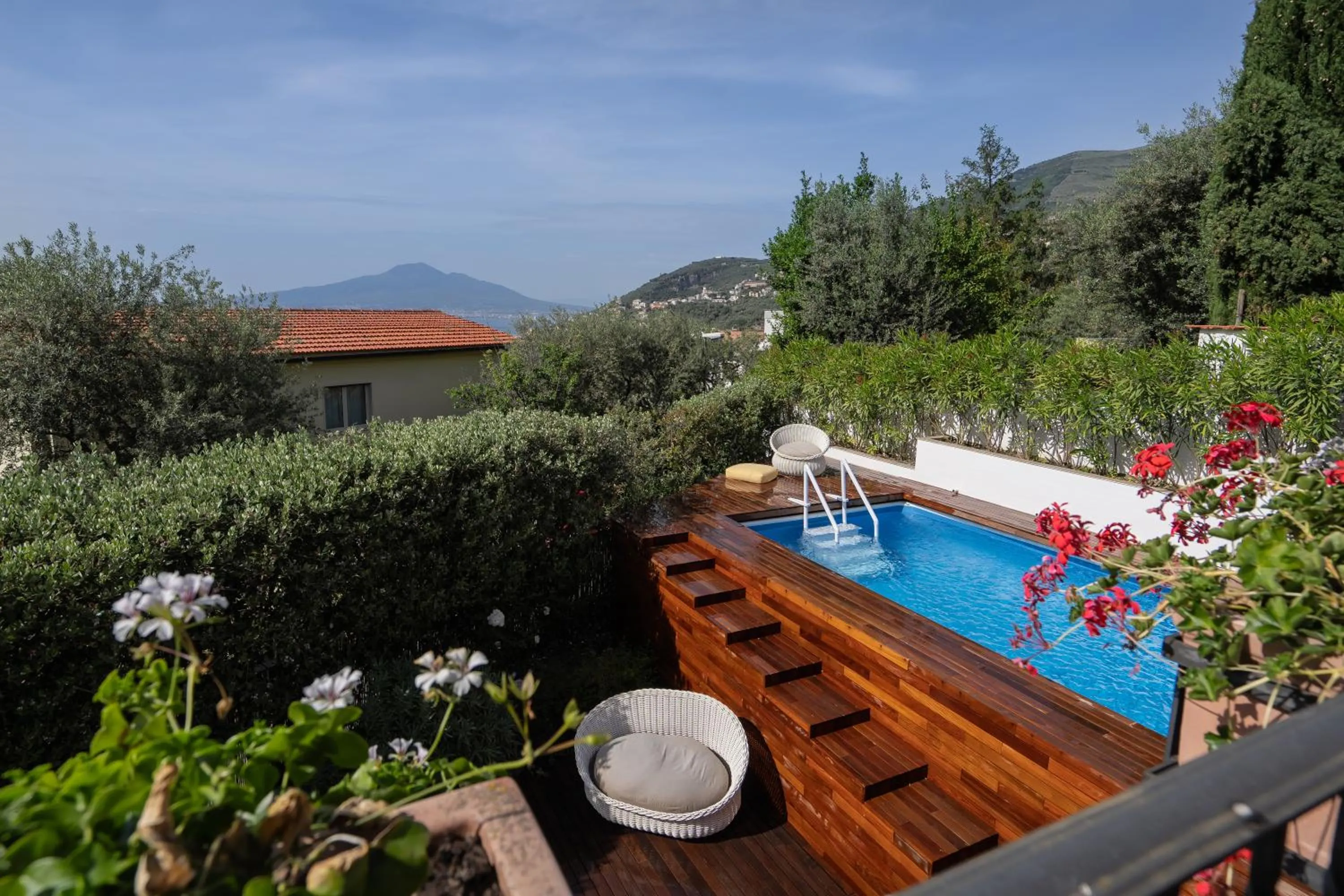 Villa Antonella