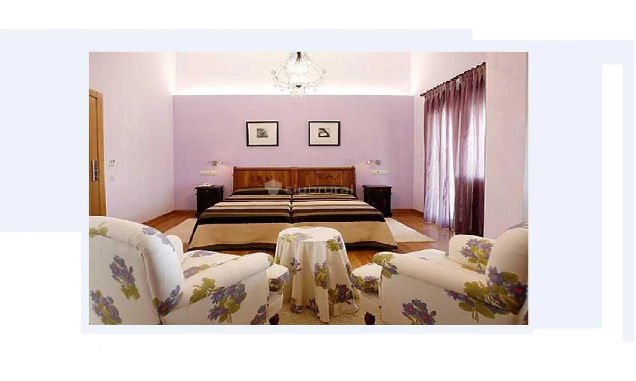 Spa Rural Mies de Rubayo