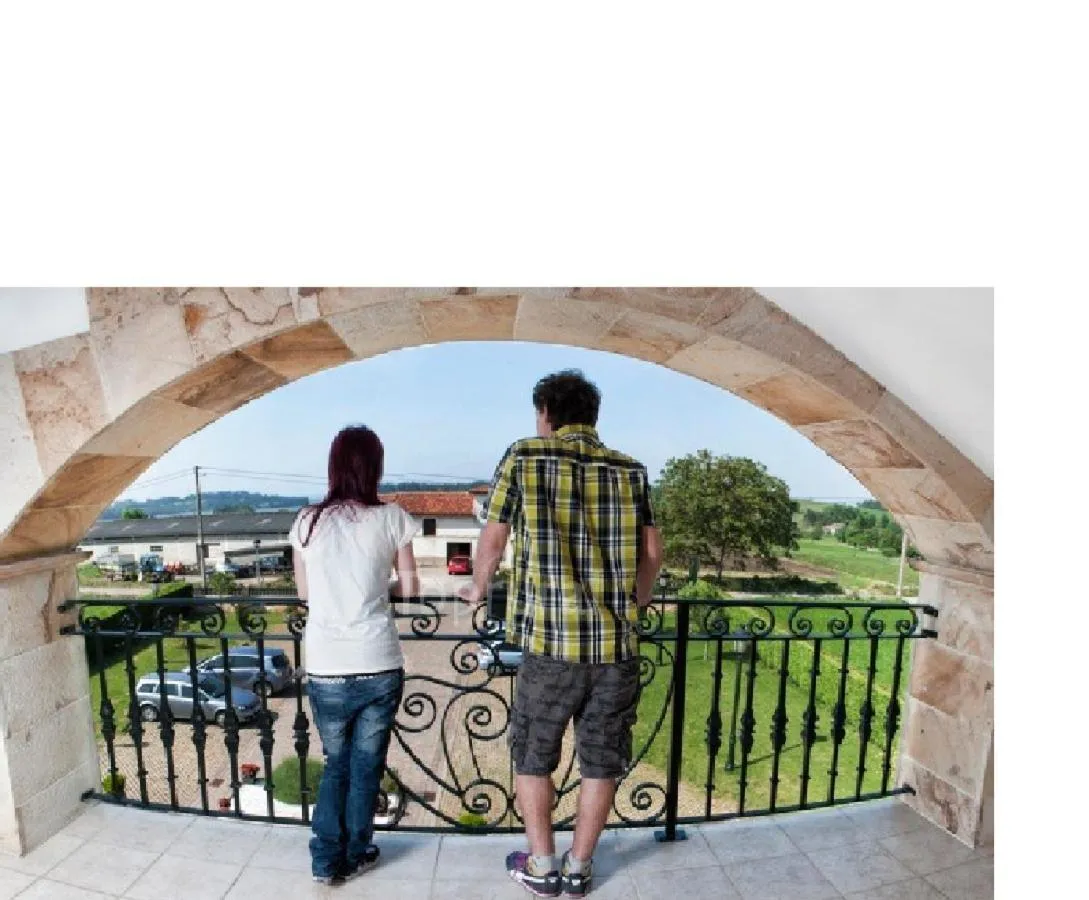 Spa Rural Mies de Rubayo