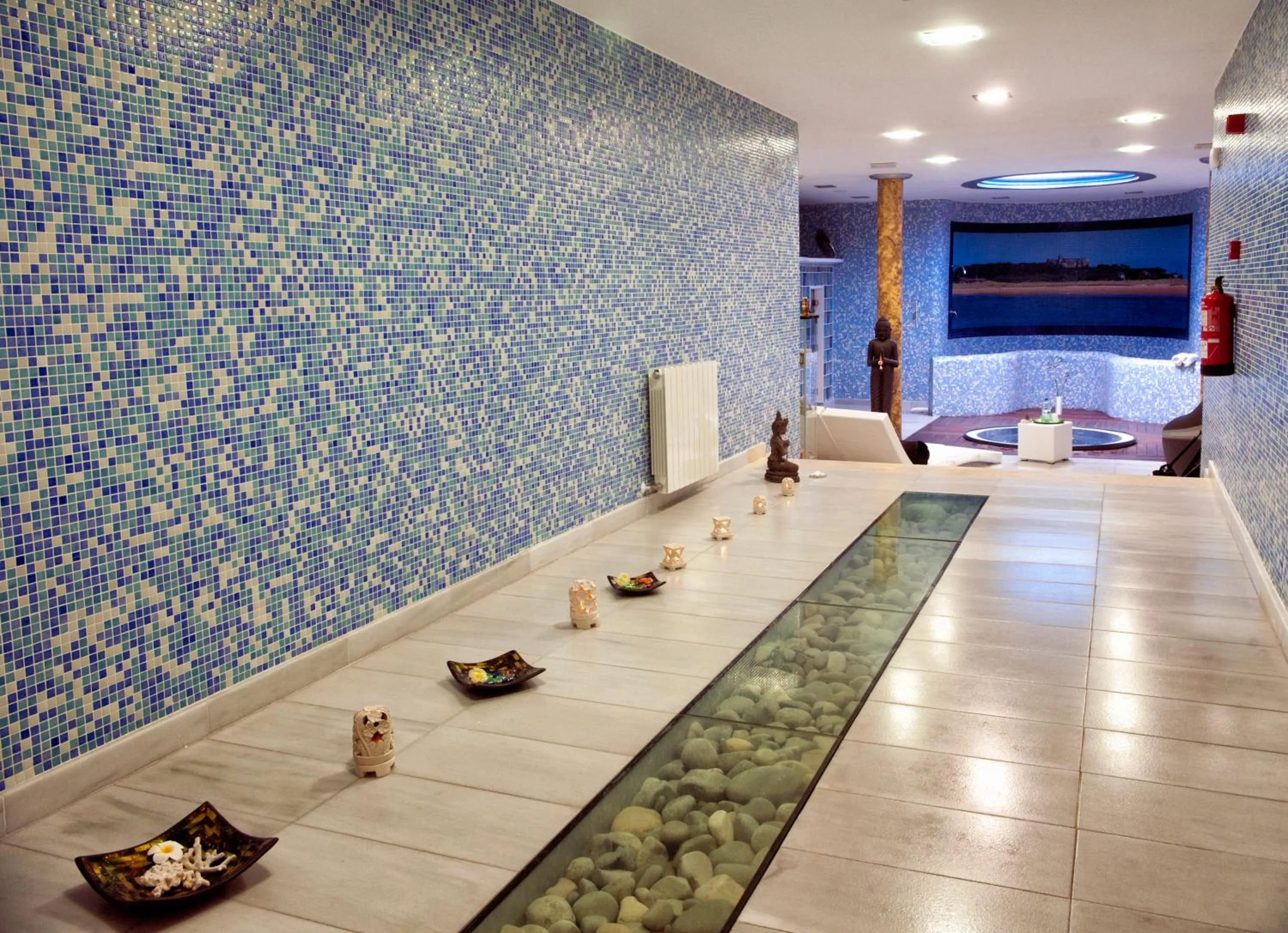 Other in Spa Rural Mies de Rubayo