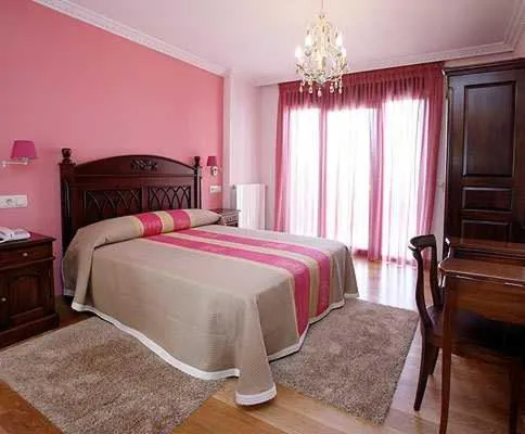 Spa Rural Mies de Rubayo