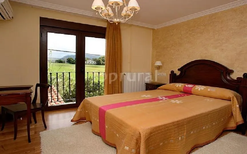 Spa Rural Mies de Rubayo