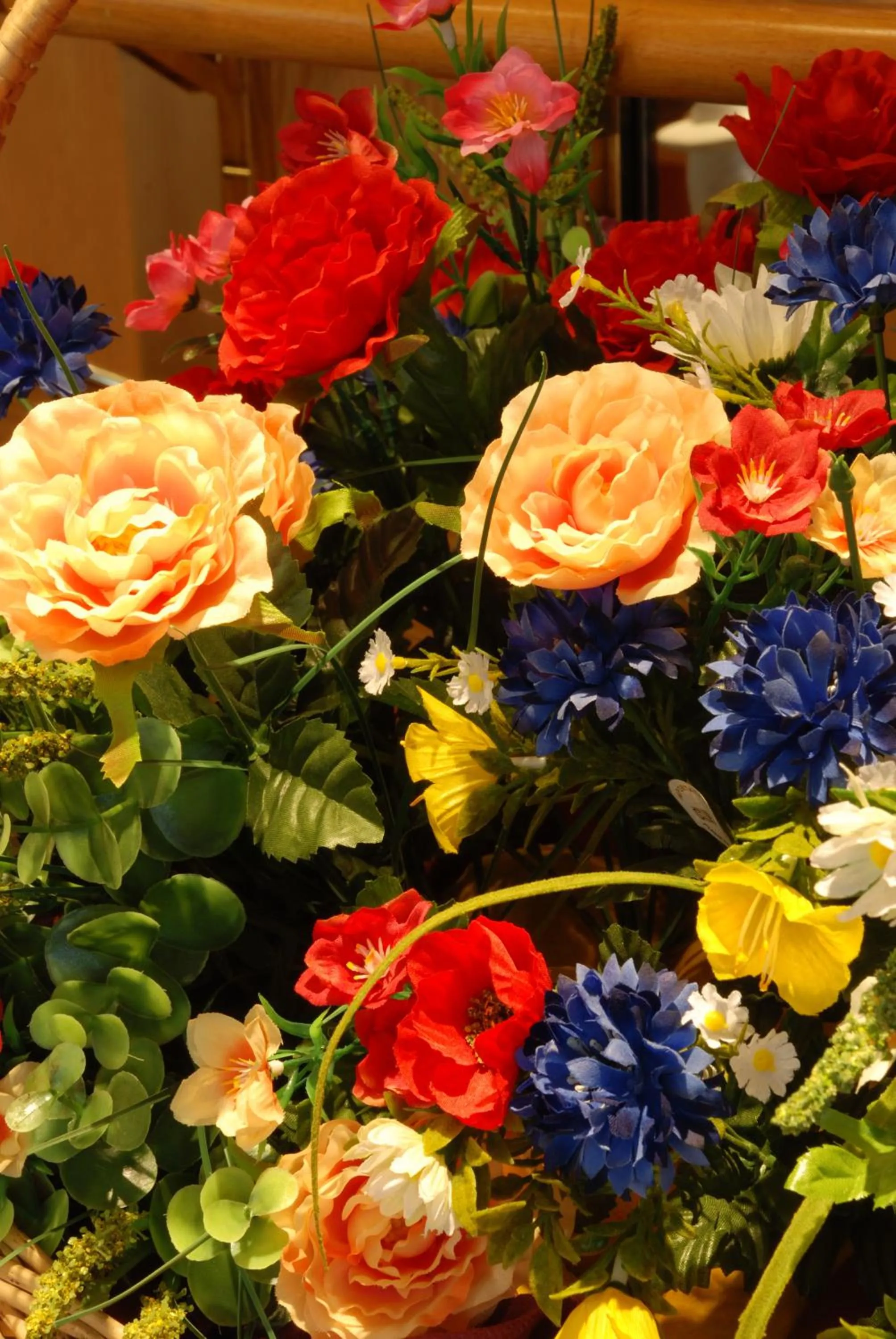 Spring in Albergo Sole