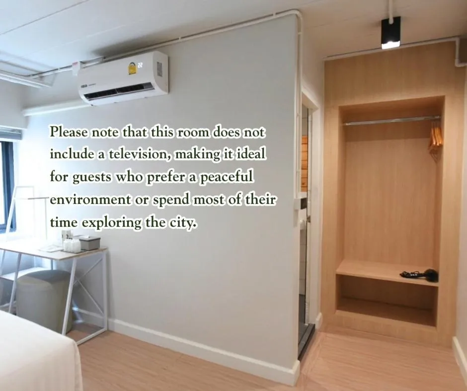 View (from property/room) in V1 boutique hotel