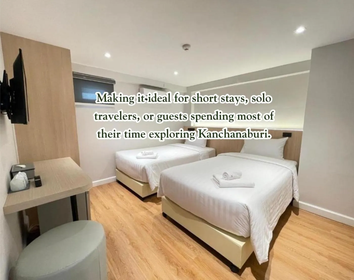 Bedroom, Bed in V1 boutique hotel