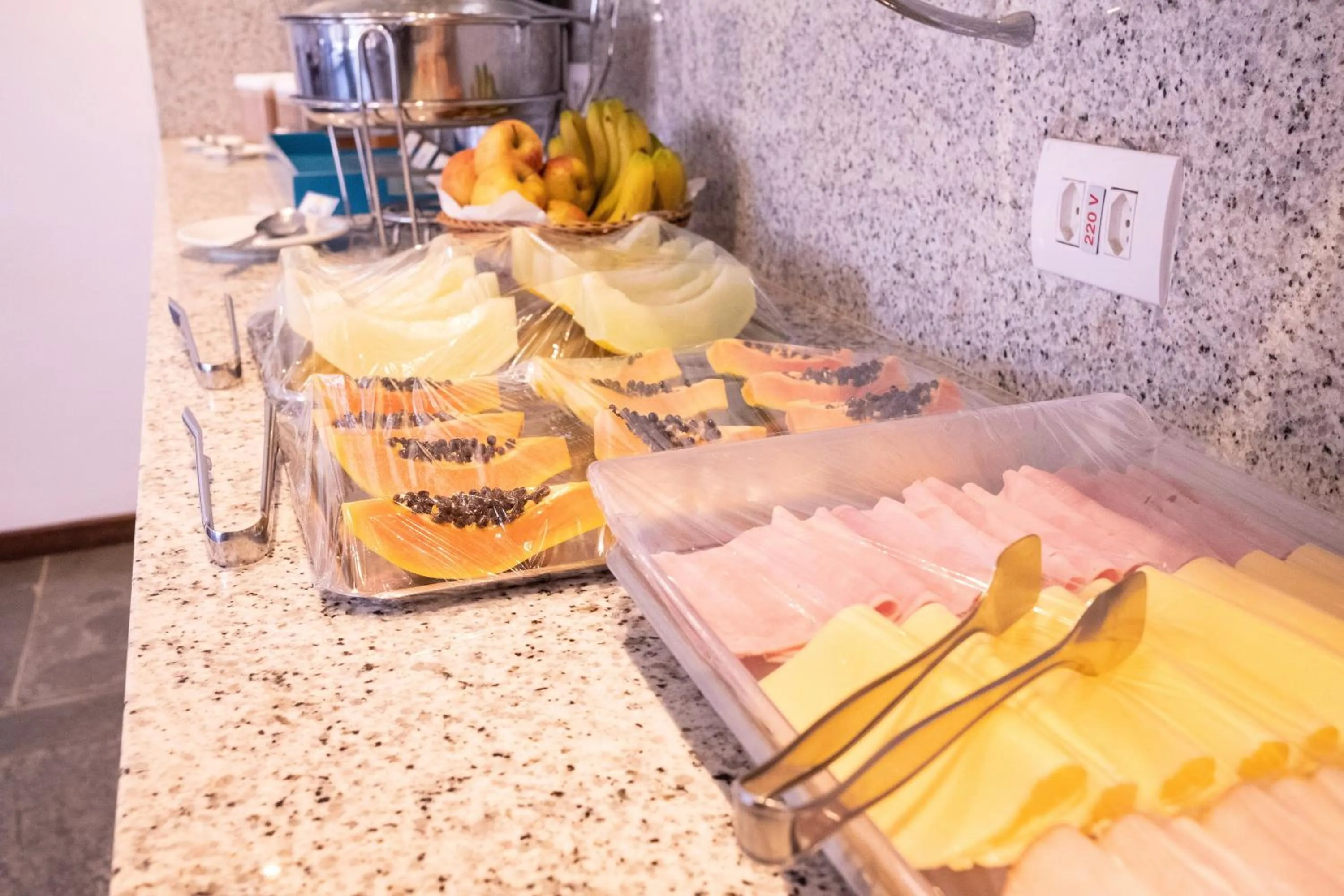 Day in Pousada NAAN Lázaro Ubatuba