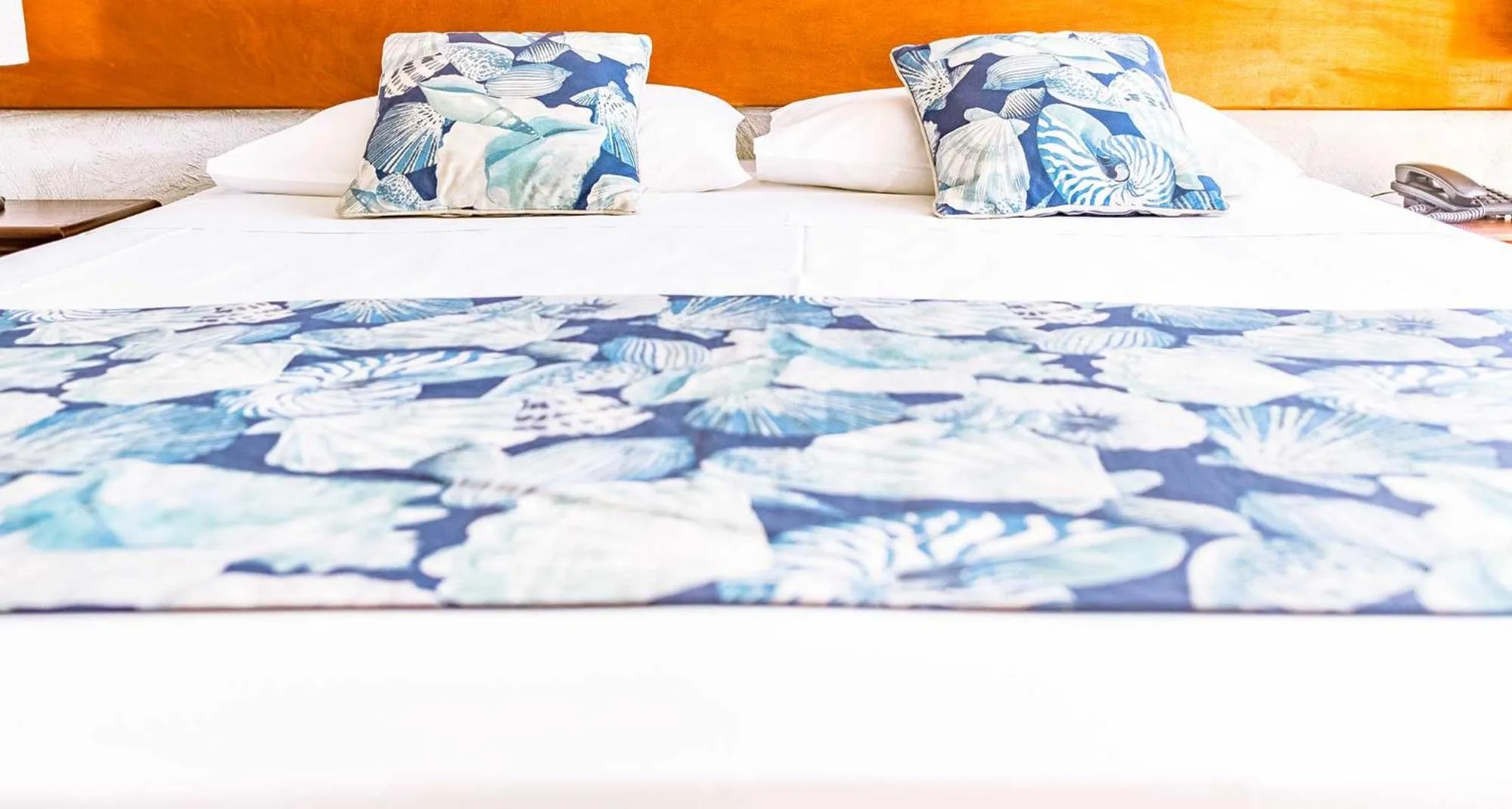 Spring, Bed in Pousada NAAN Lázaro Ubatuba