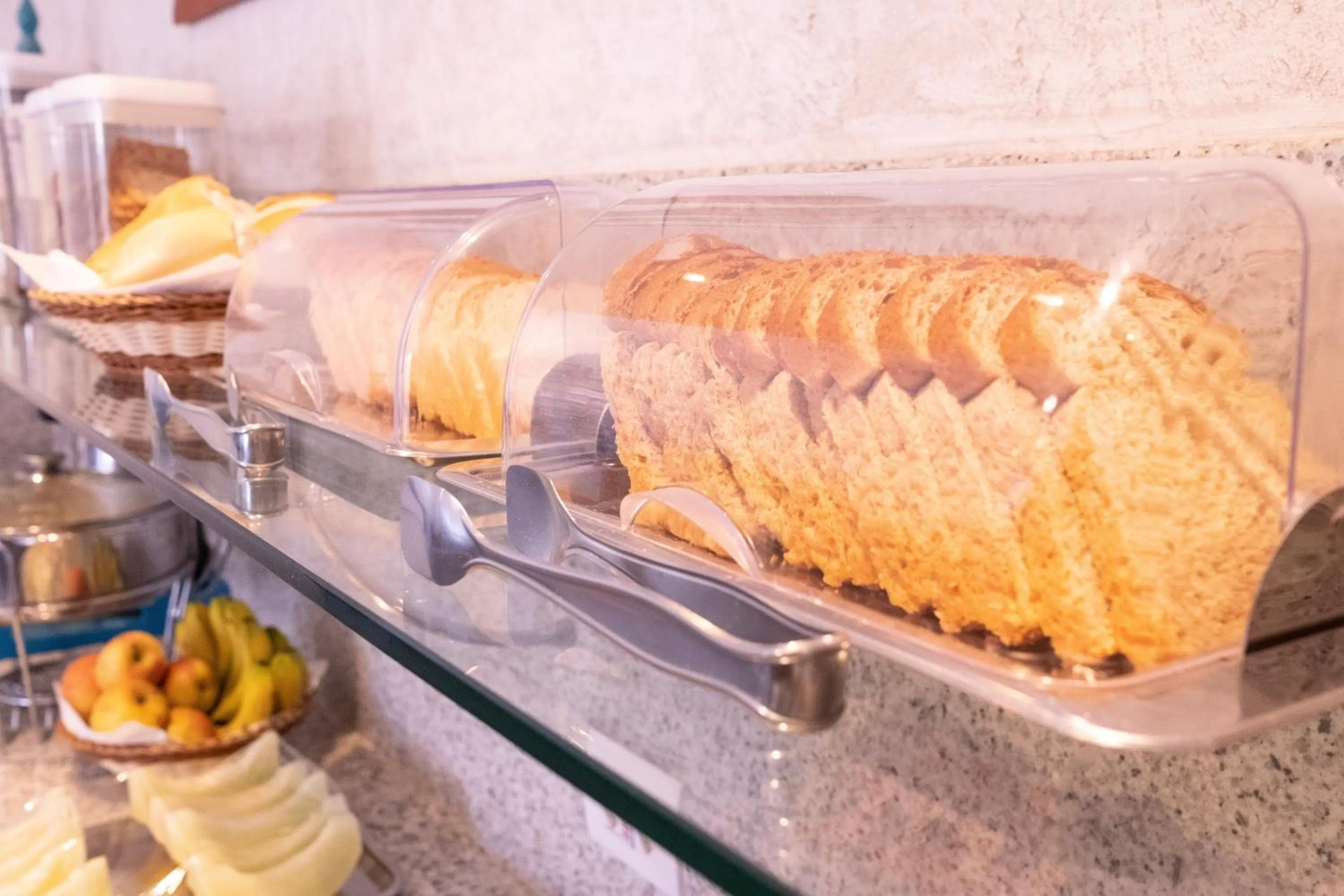 Day in Pousada NAAN Lázaro Ubatuba