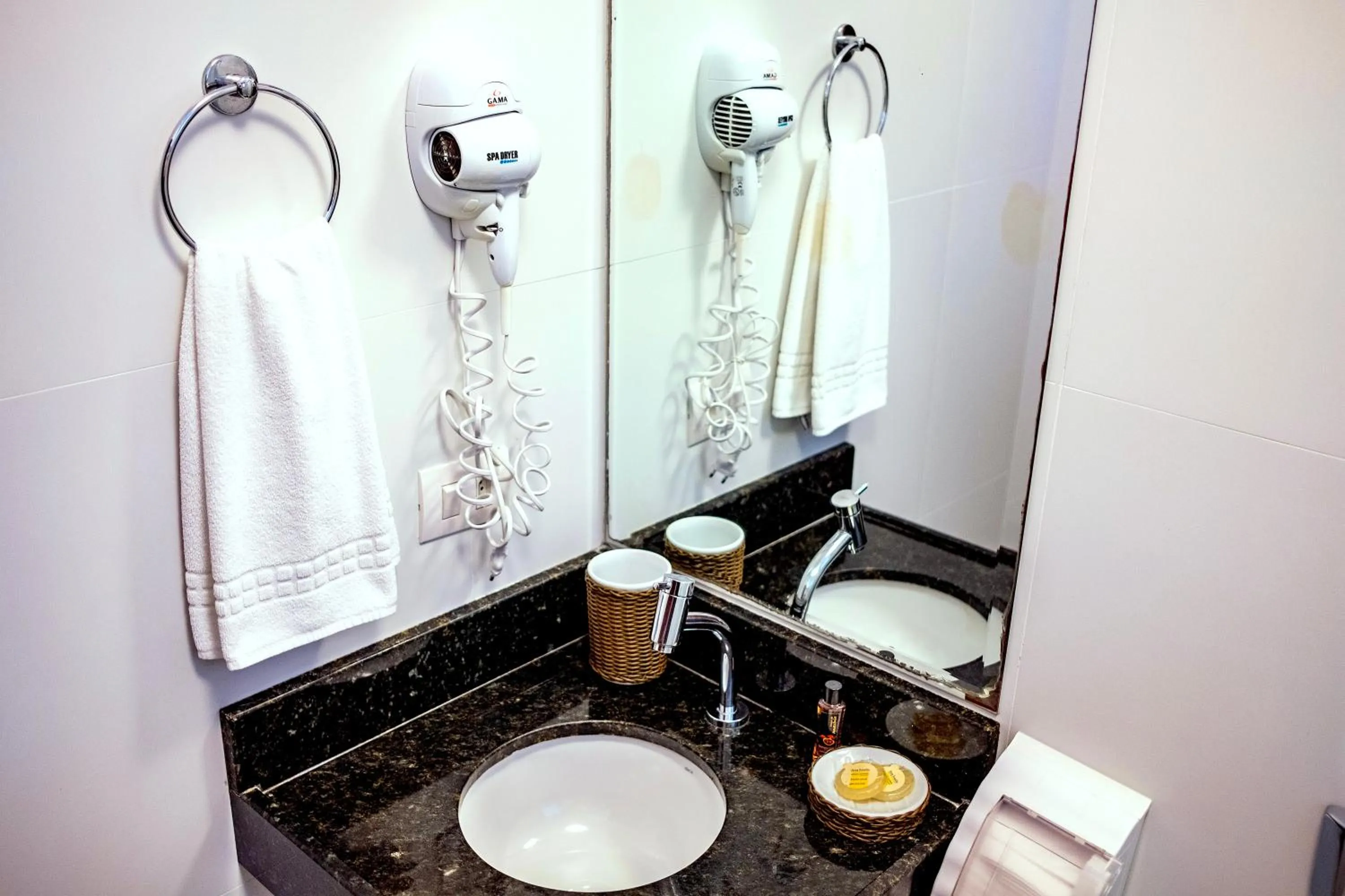 Toilet in Pousada NAAN Lázaro Ubatuba