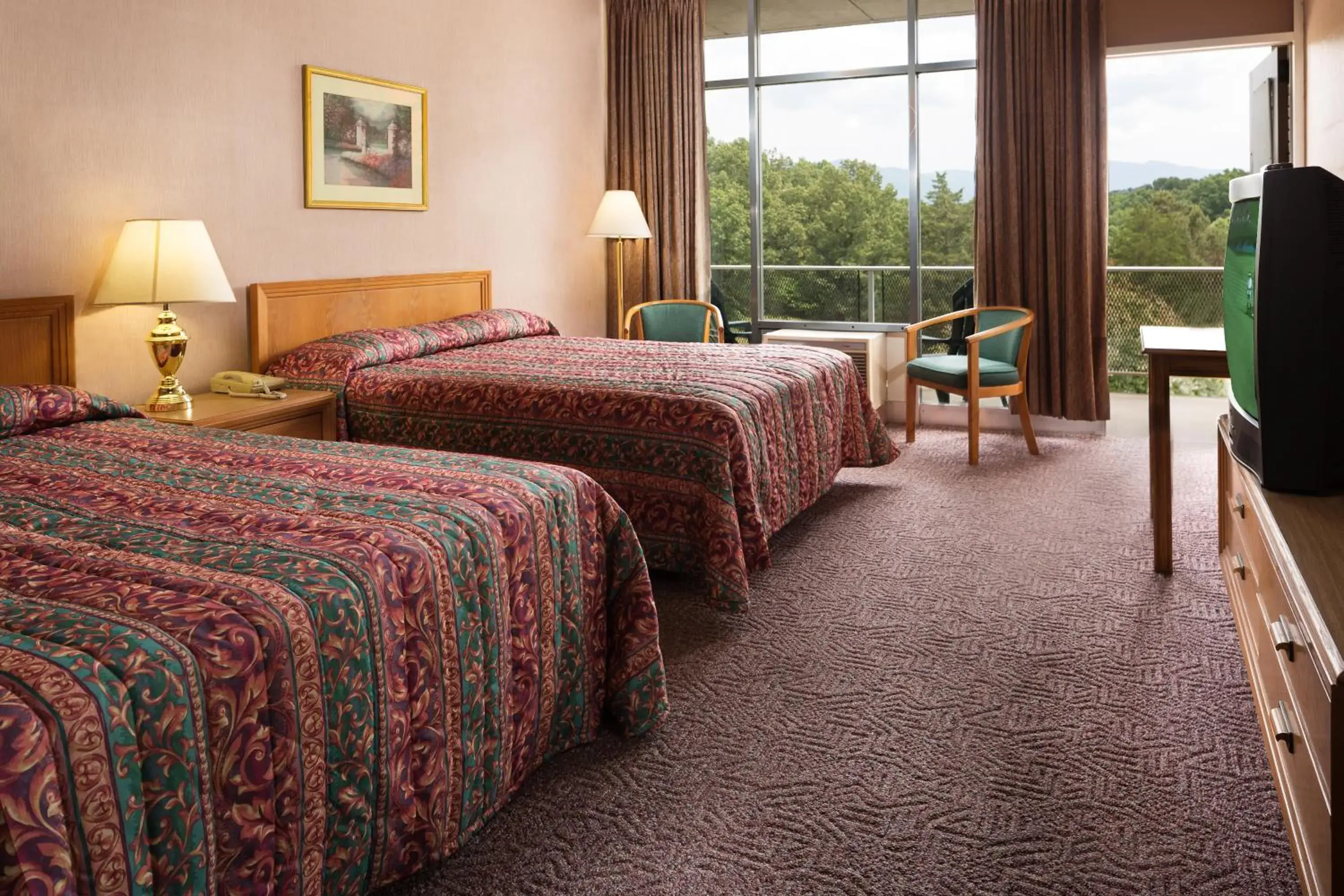 Luray Caverns Motels Luray Caverns Motels