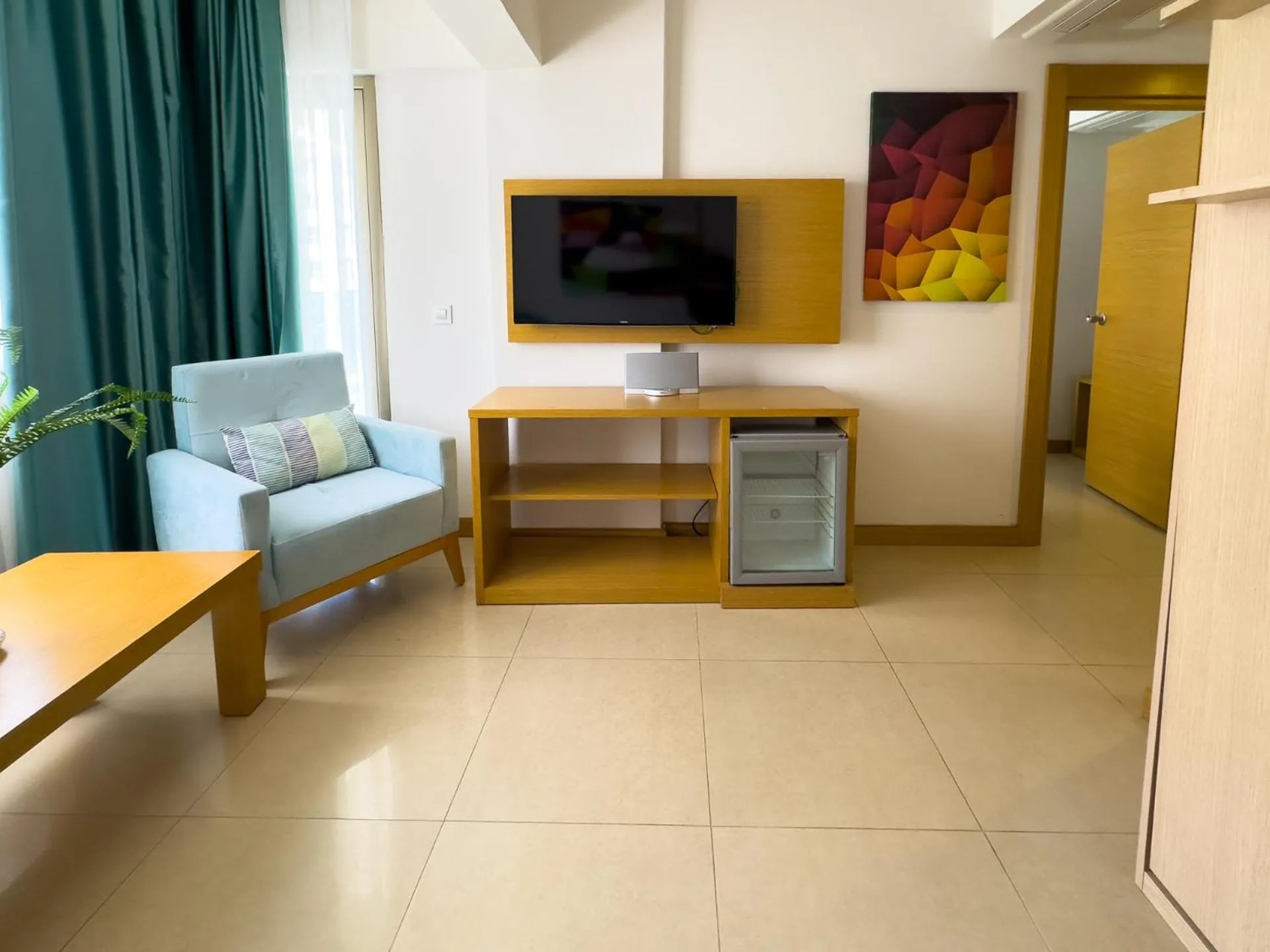 Aurasia Design Hotel