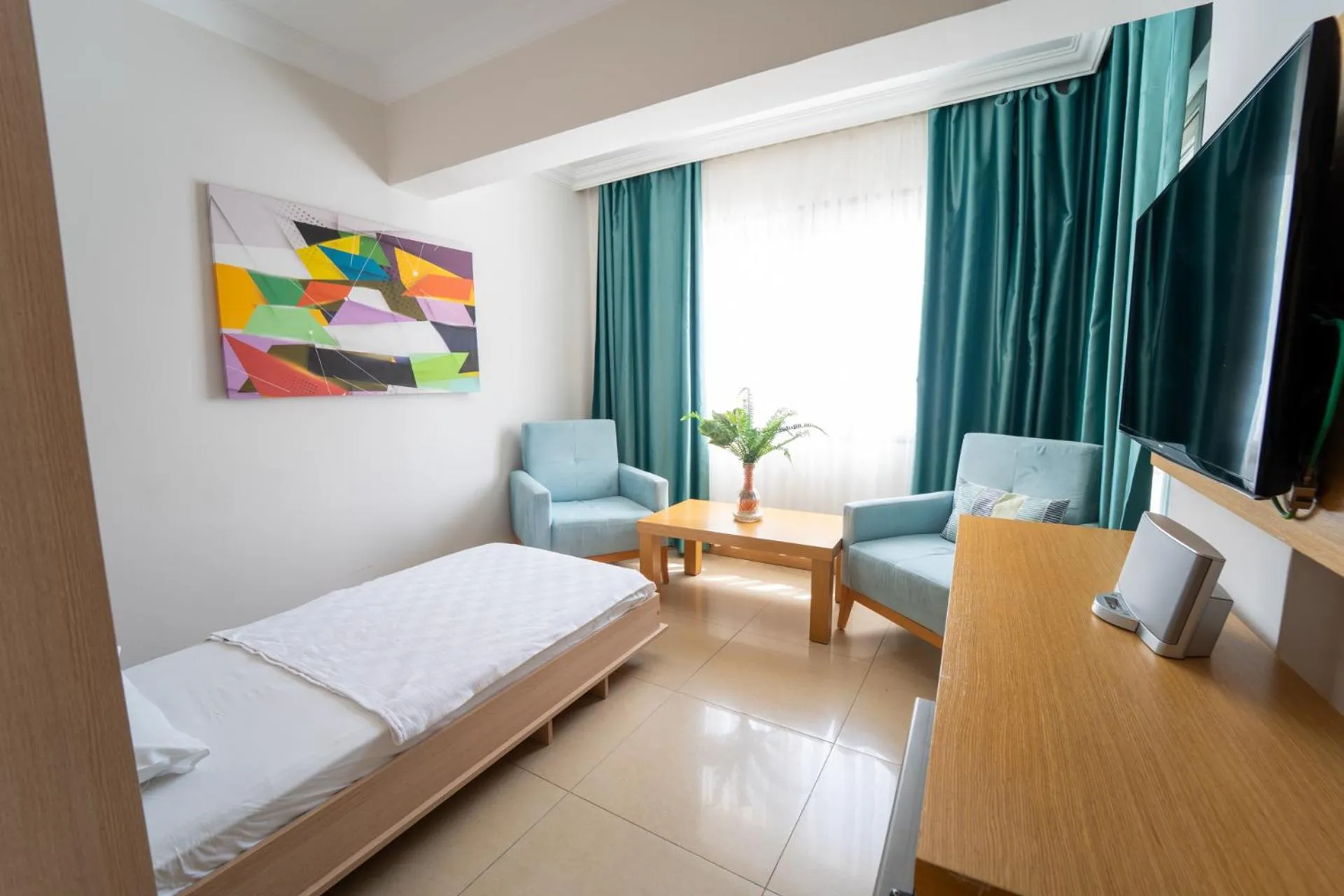 Aurasia Design Hotel