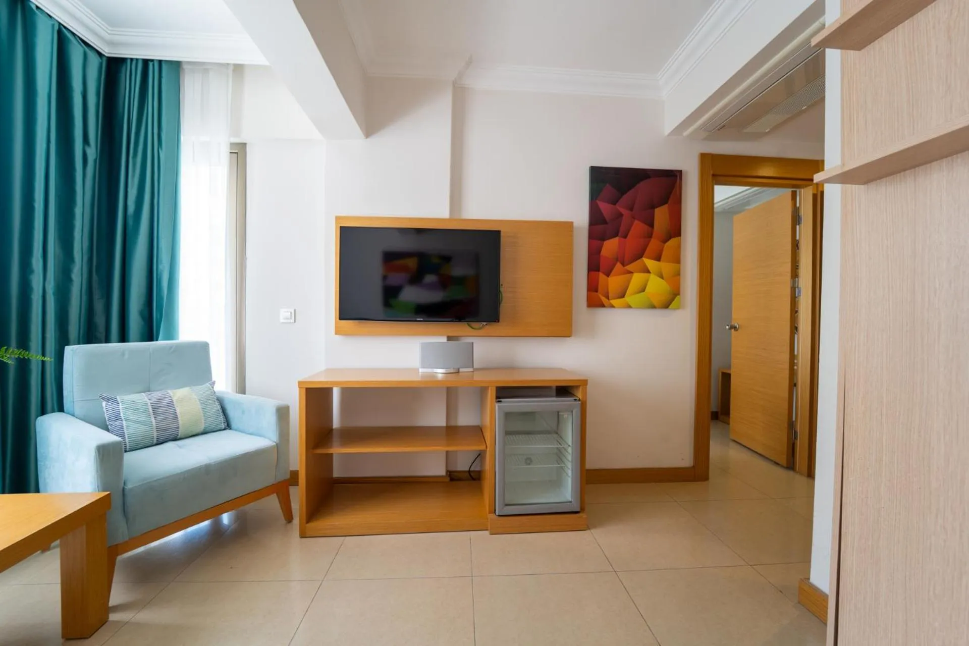 Aurasia Design Hotel