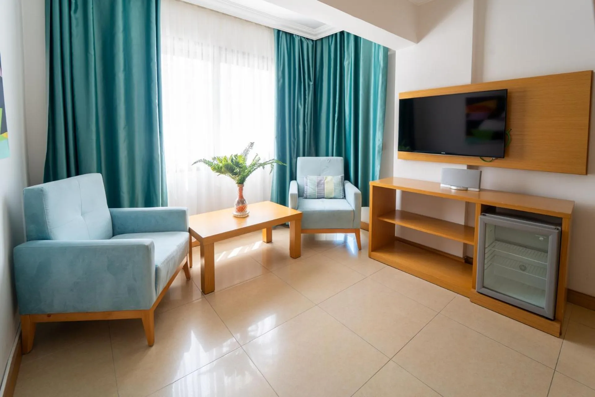 Aurasia Design Hotel