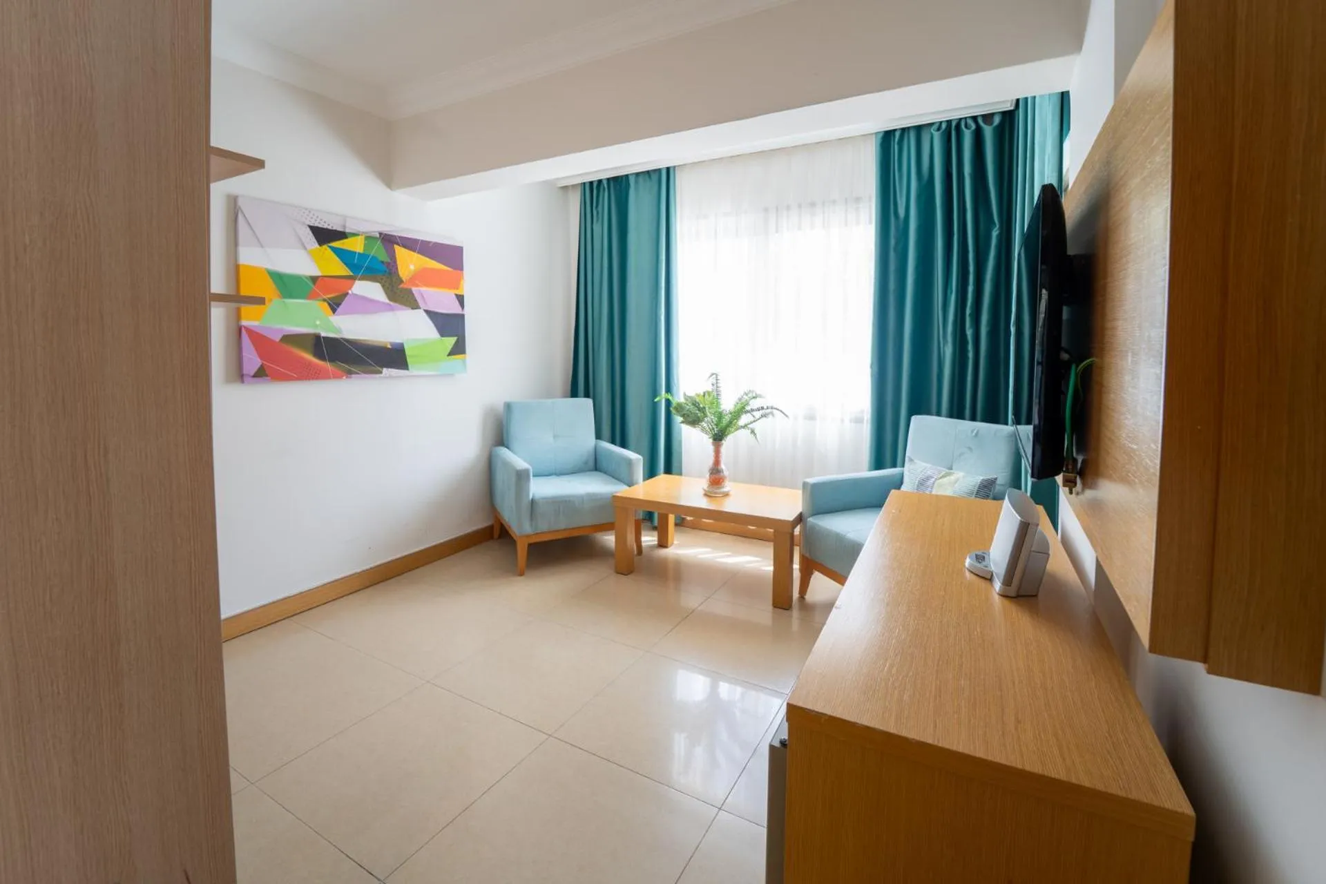 Aurasia Design Hotel