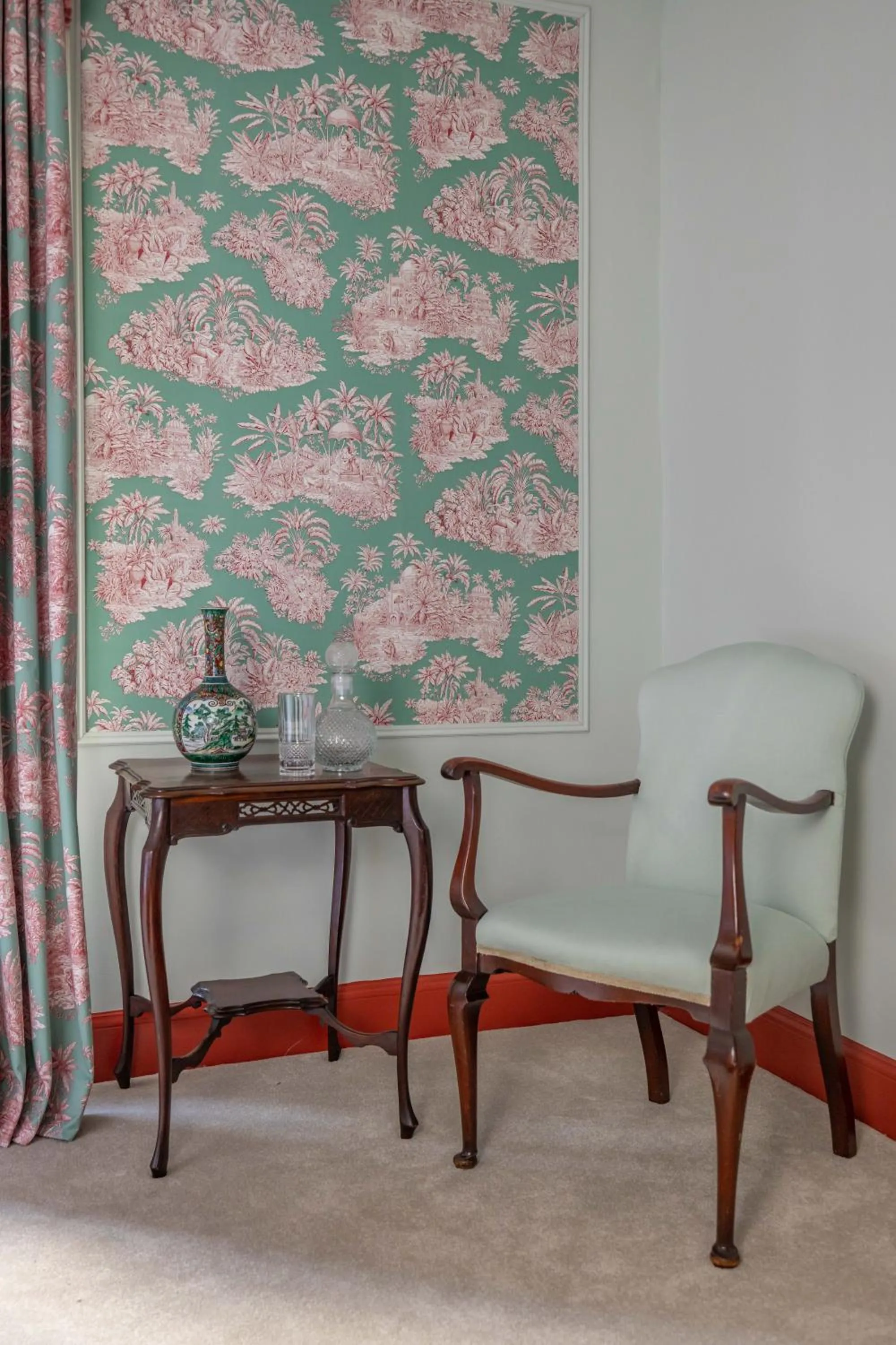 Eleven Stafford Street Townhouse