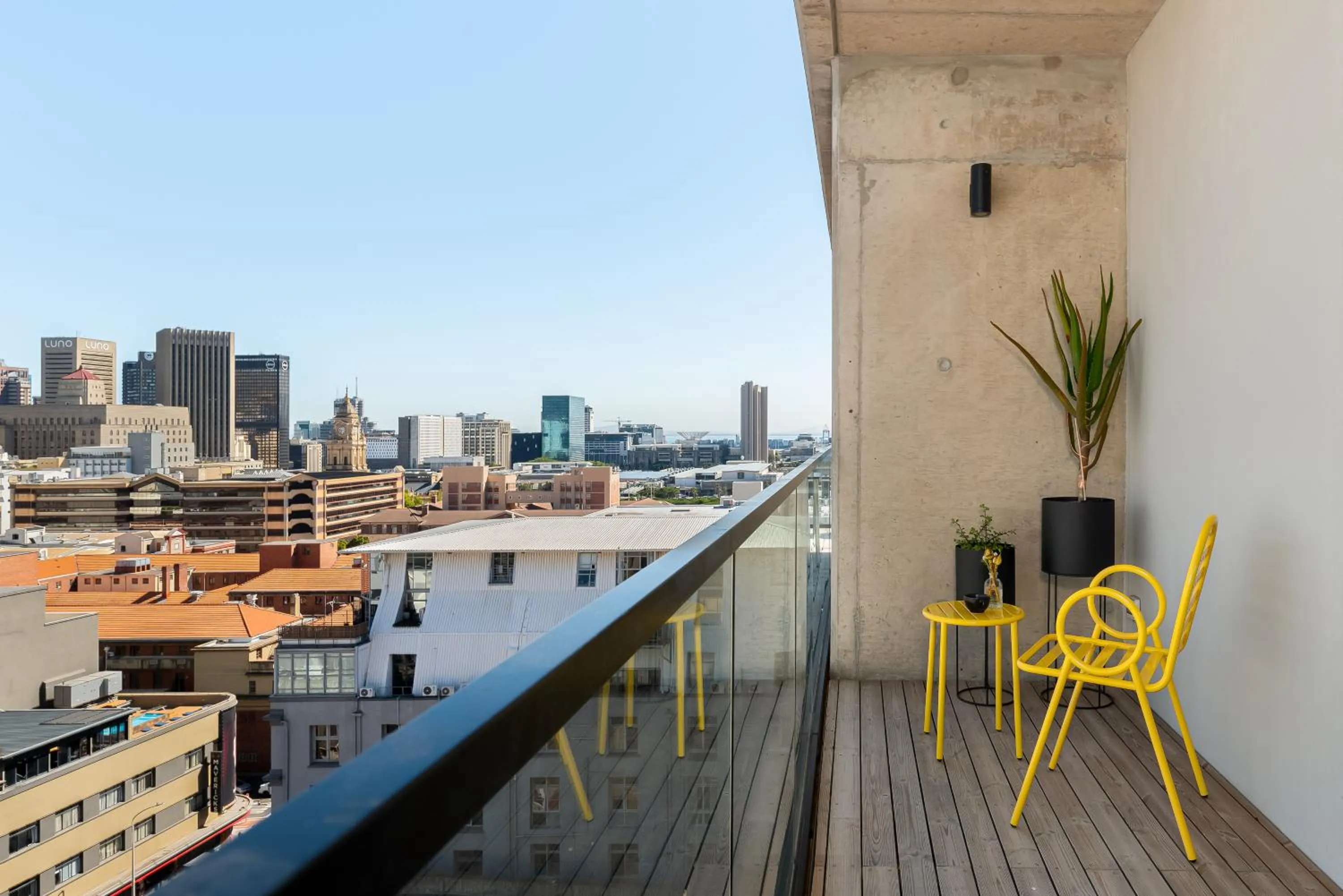 Day in Neighbourgood 84 Harrington