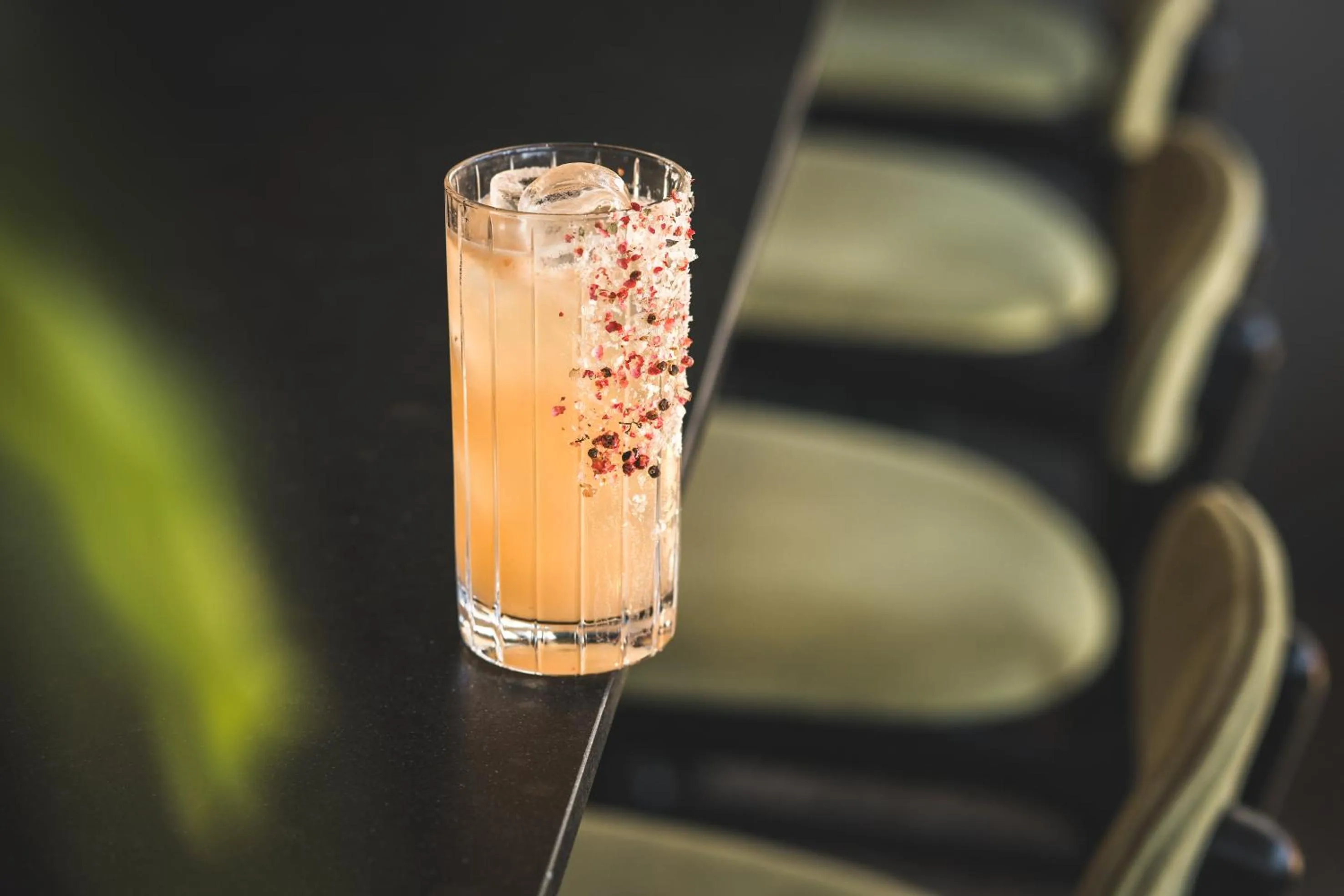 Restaurant/places to eat in Neighbourgood 84 Harrington