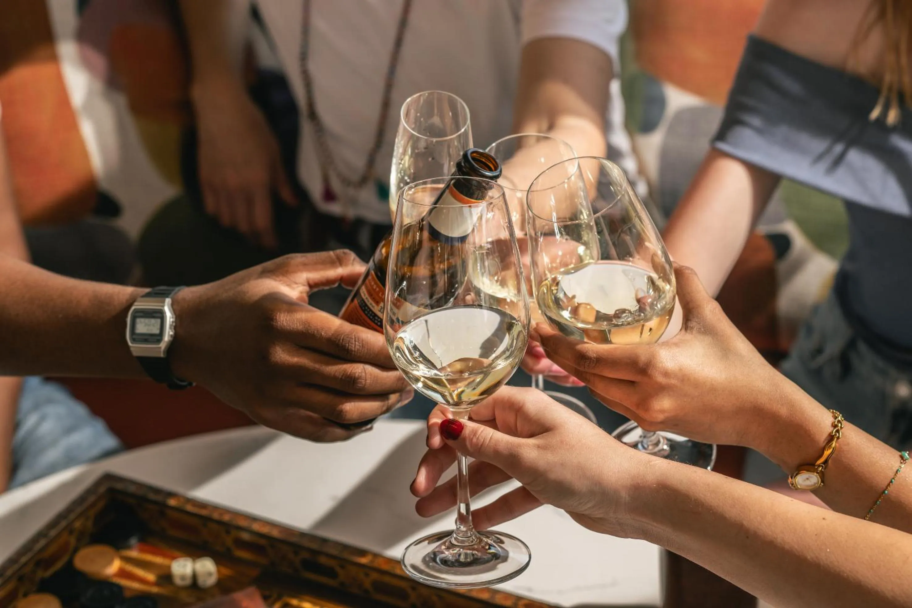 Restaurant/places to eat in Neighbourgood 84 Harrington