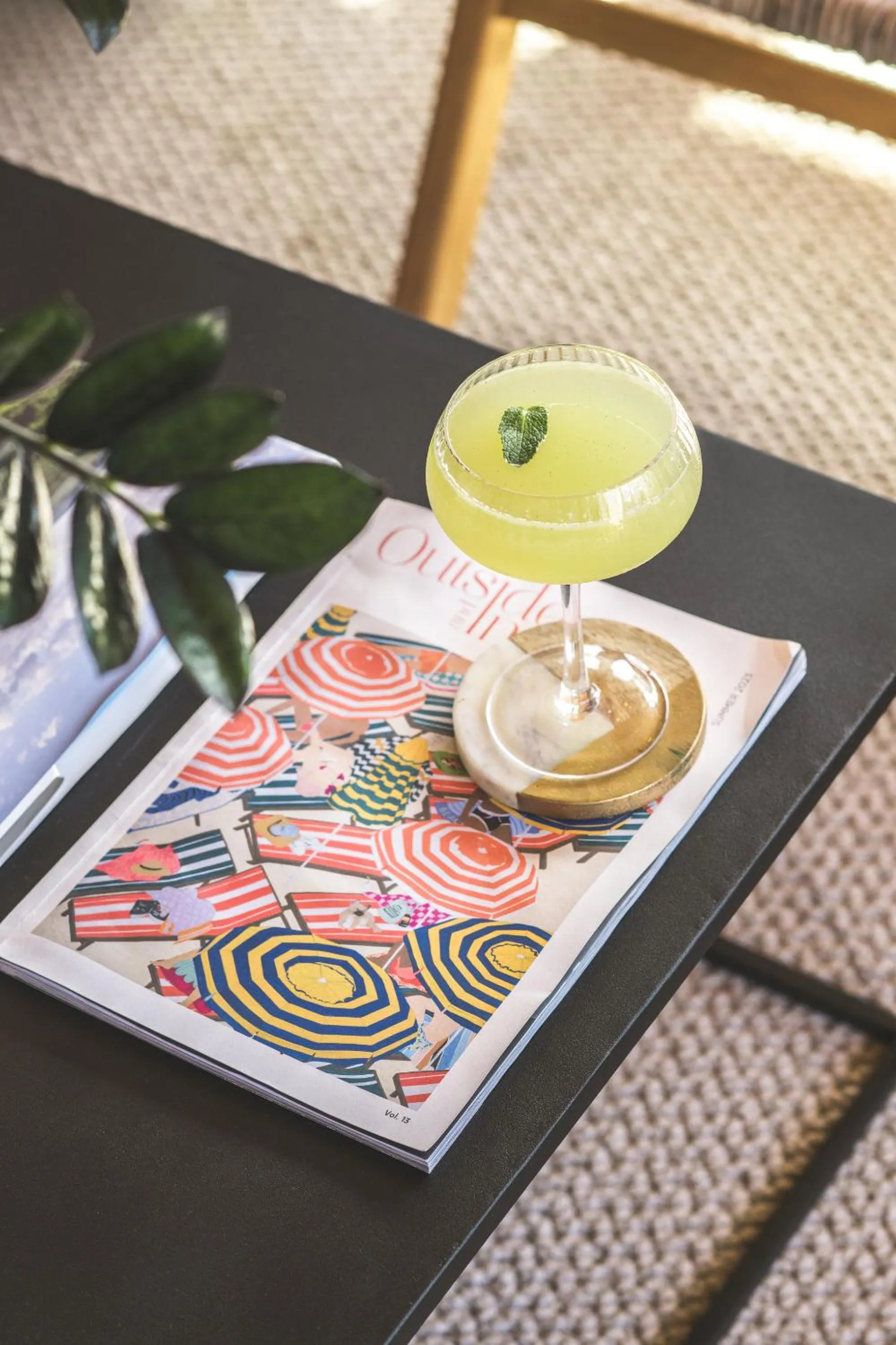 Restaurant/places to eat in Neighbourgood 84 Harrington