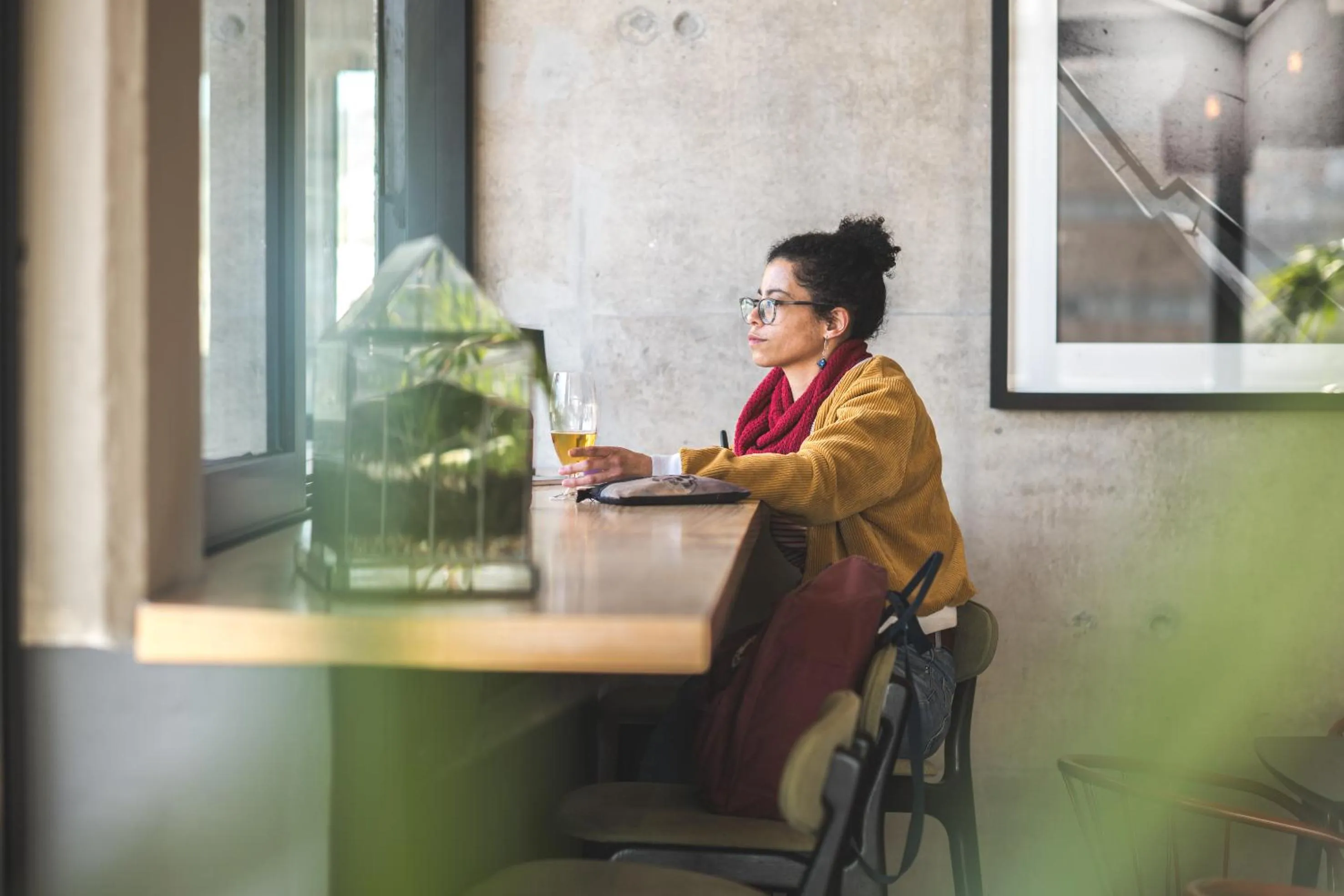 Restaurant/places to eat in Neighbourgood 84 Harrington