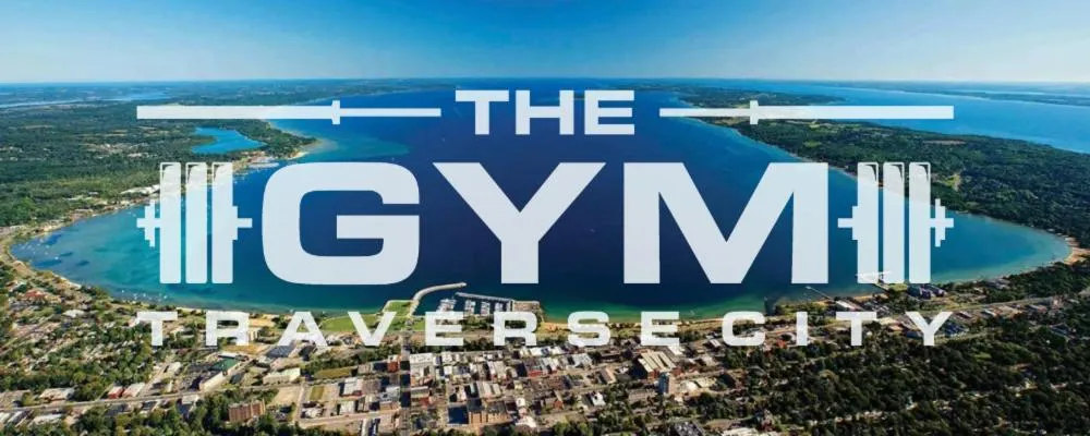 Fitness centre/facilities in The Shores