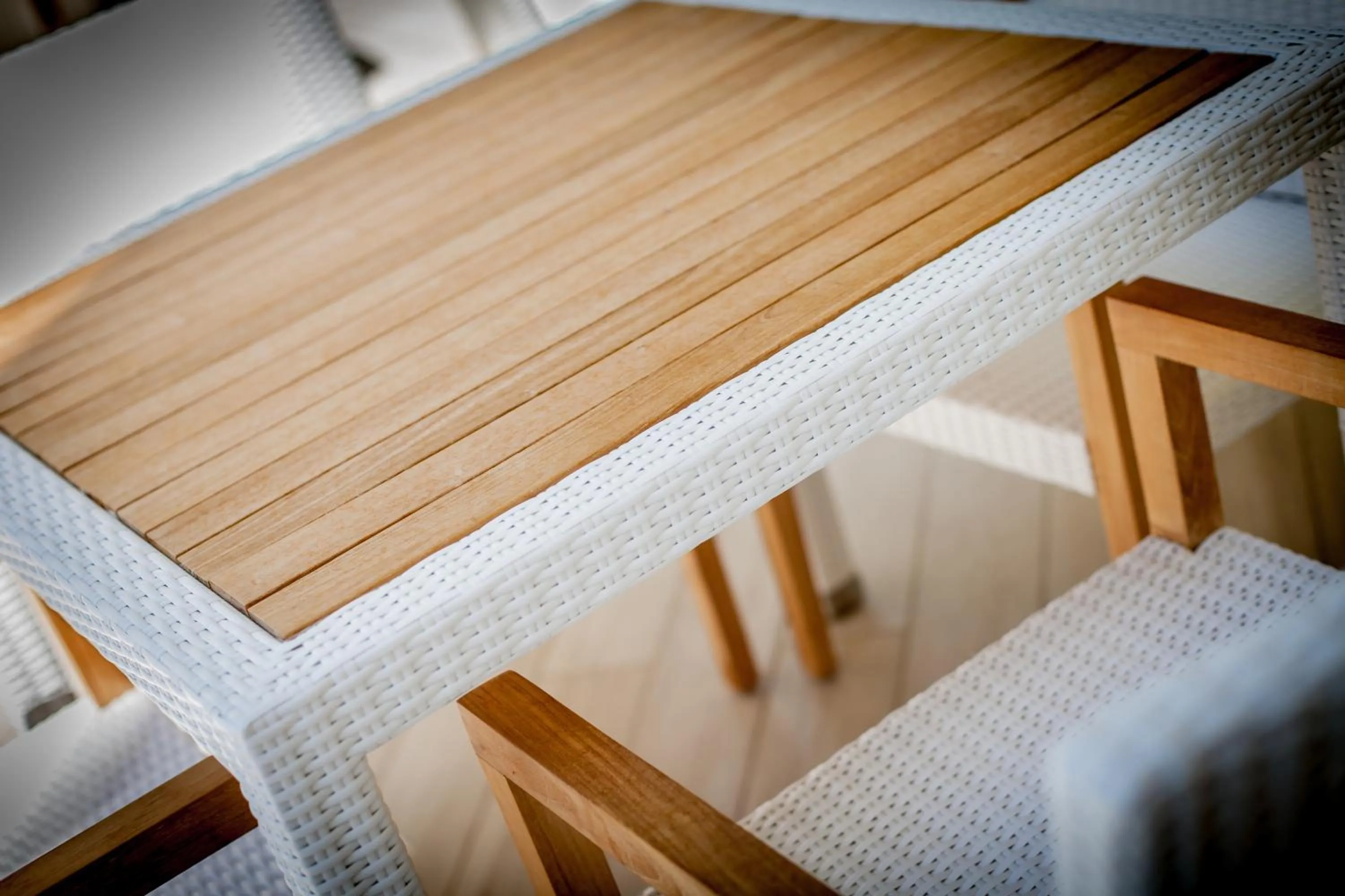 Patio in Kristalex Pet Family Hotel