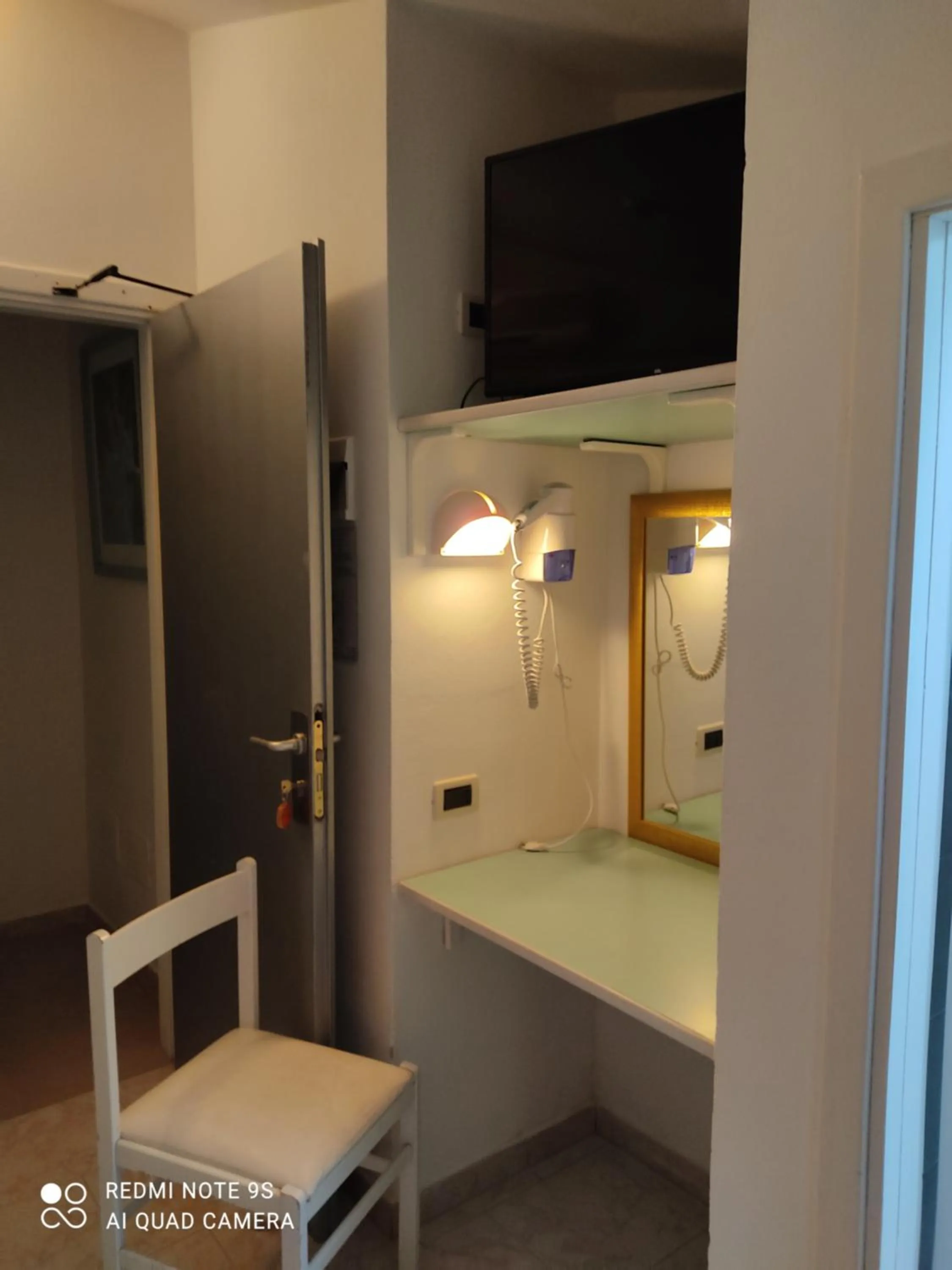 Bed in Kristalex Pet Family Hotel